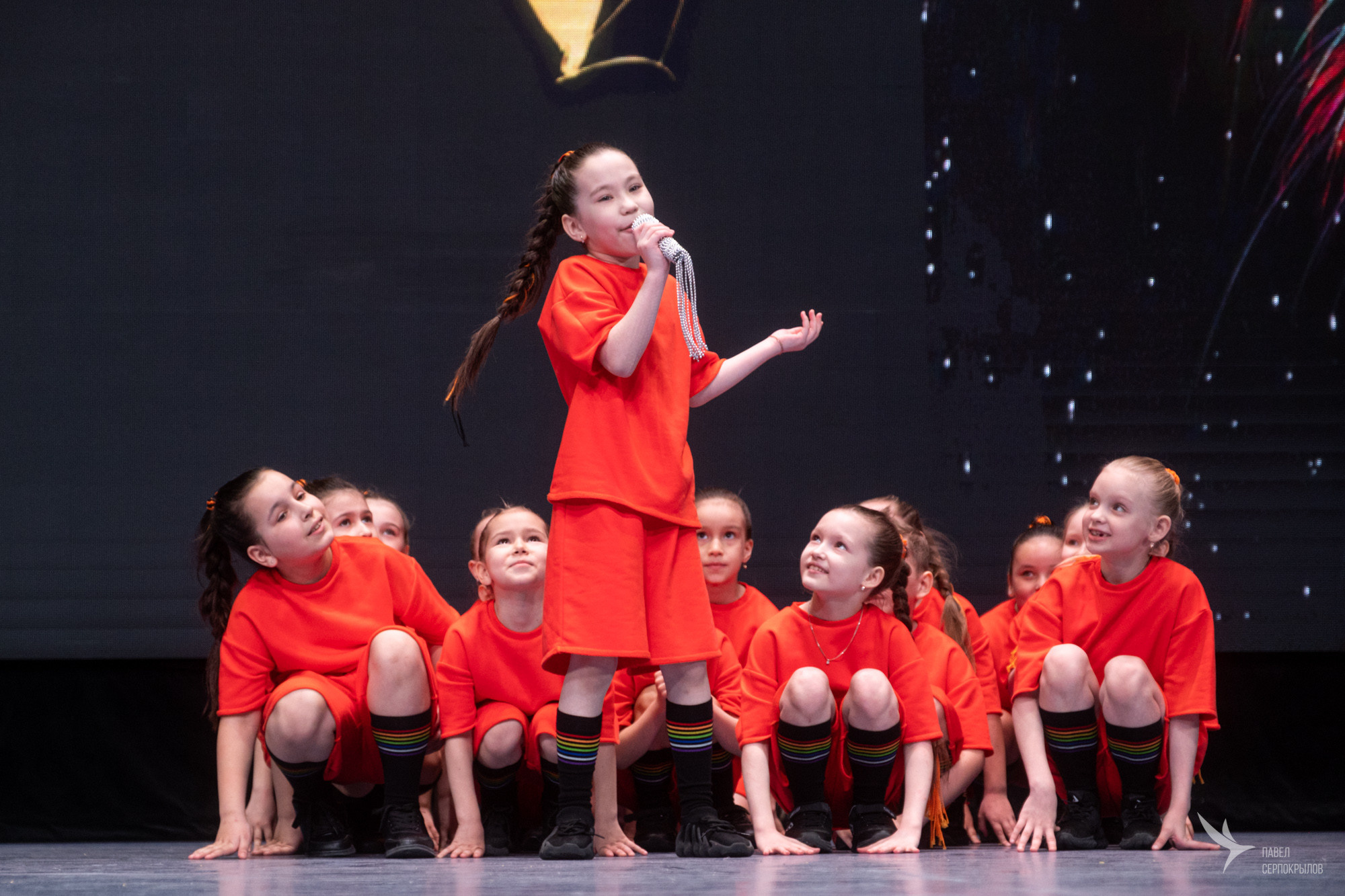 Фестиваль хореографического искусства «ЖИВИ ТАНЦУЯ». Репортажный фотограф в Казани Павел Серпокрылов