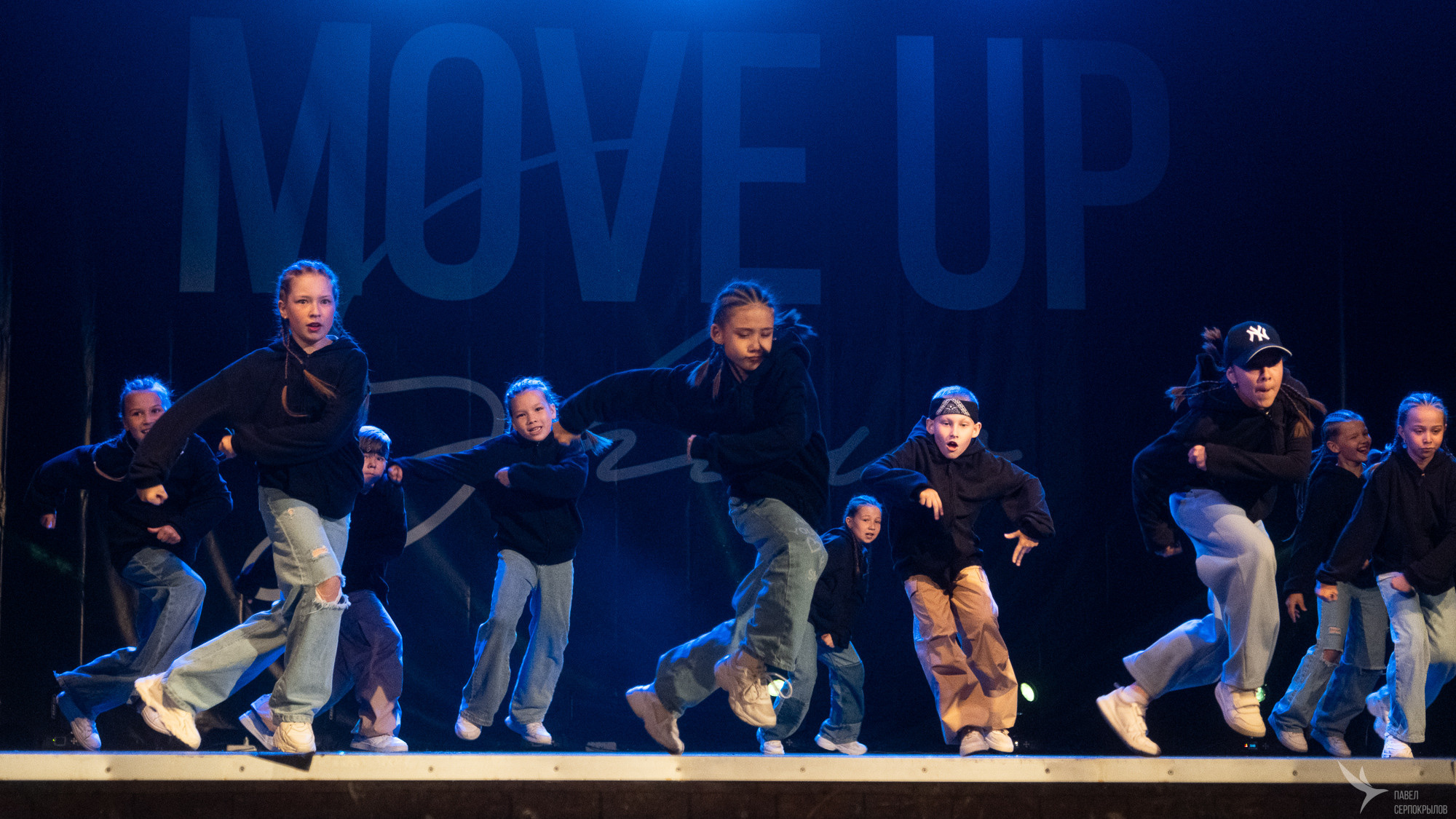 MOVE UP. Репортажный фотограф в Казани Павел Серпокрылов