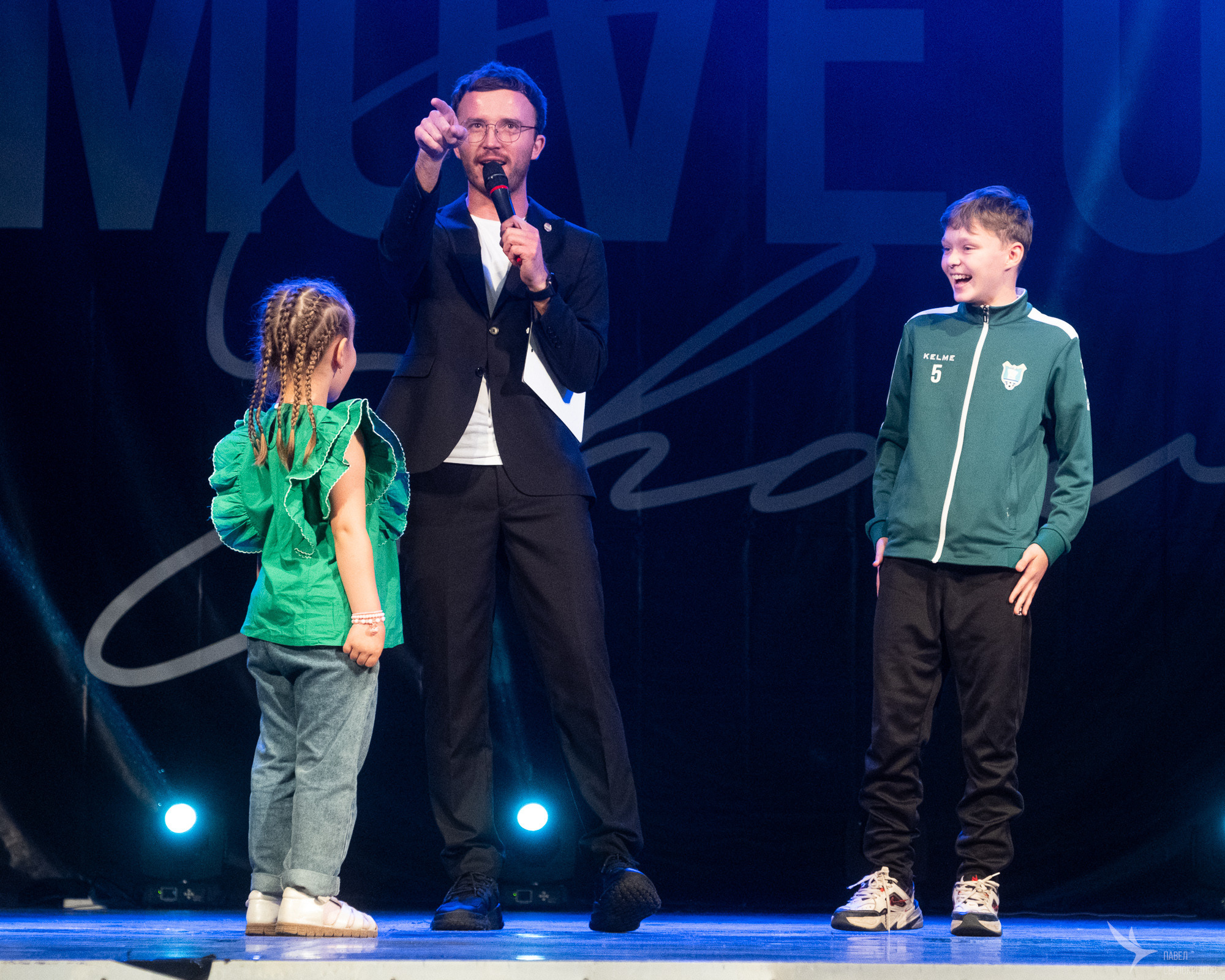 MOVE UP. Репортажный фотограф в Казани Павел Серпокрылов