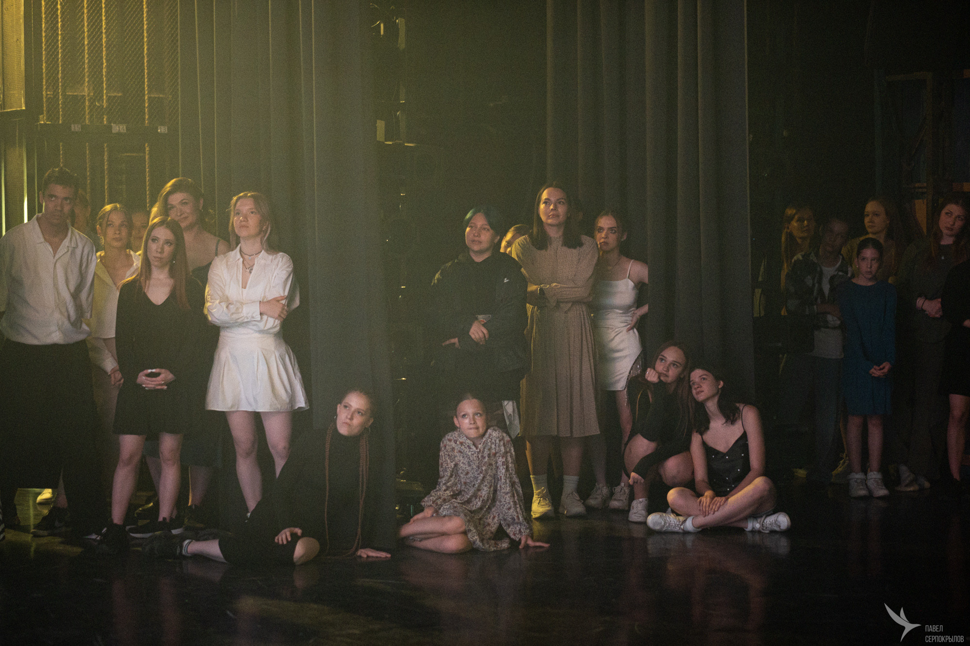 Kingstep Show 10. Репортажный фотограф в Казани Павел Серпокрылов