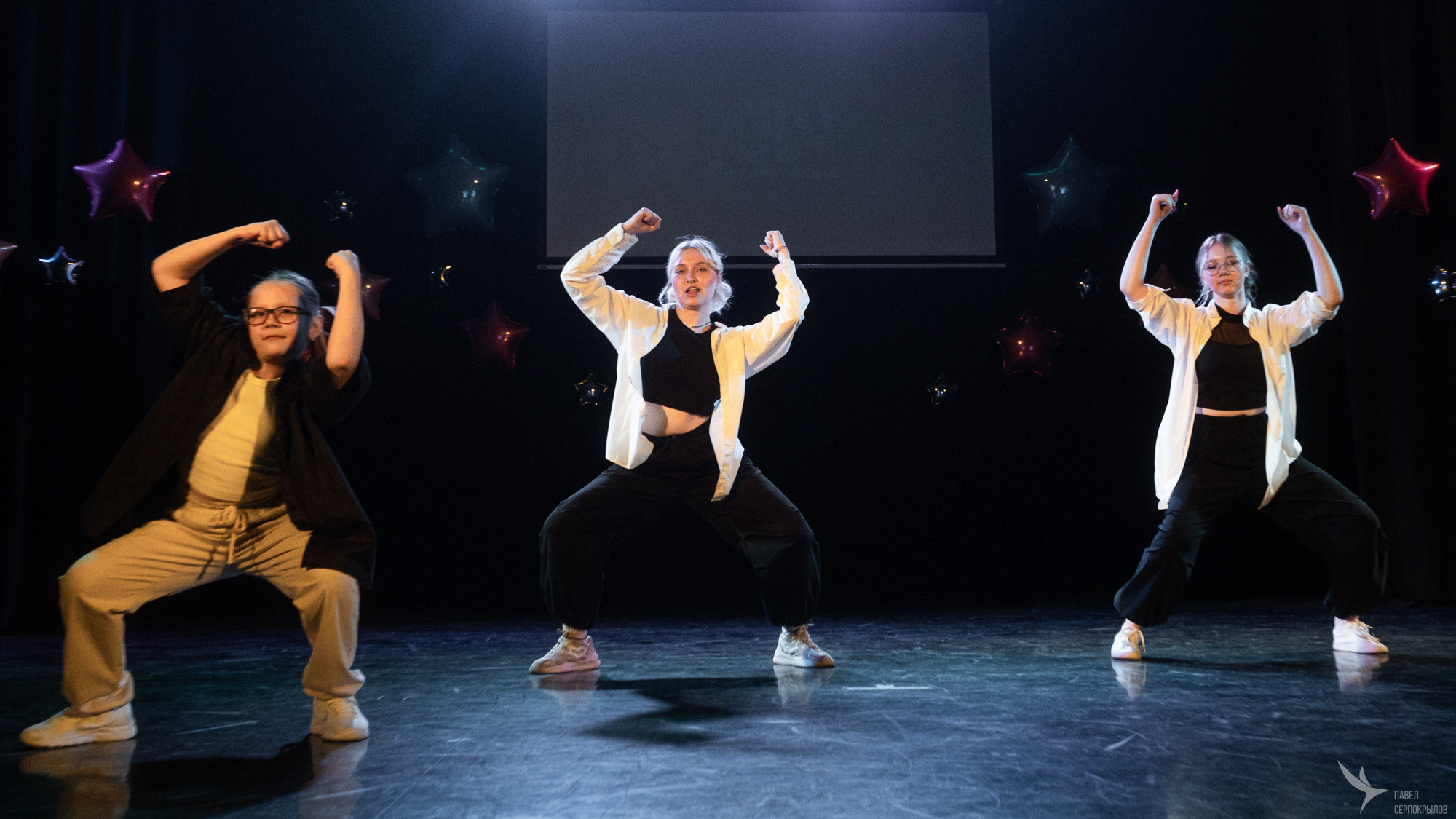 PULSE. Репортажный фотограф в Казани Павел Серпокрылов