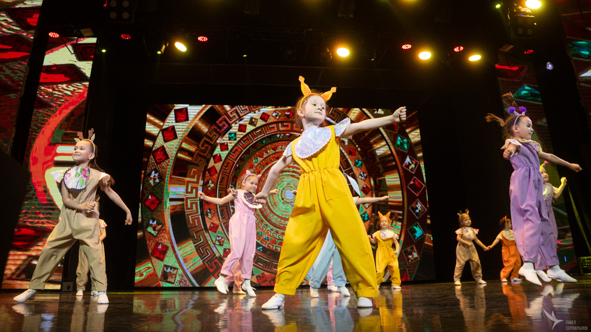 На пути к солнцу…. Репортажный фотограф в Казани Павел Серпокрылов