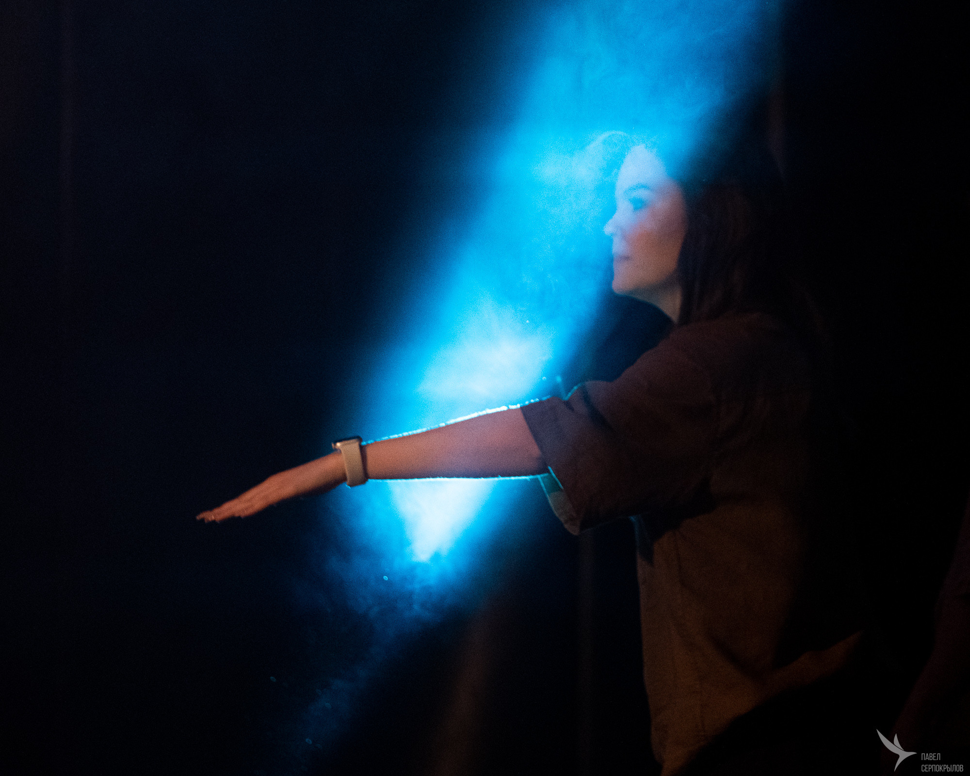 MOVE UP. Репортажный фотограф в Казани Павел Серпокрылов