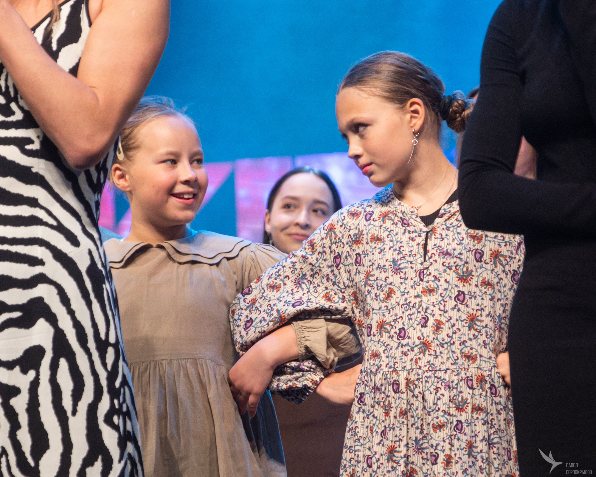 Kingstep Show 10. Репортажный фотограф в Казани Павел Серпокрылов