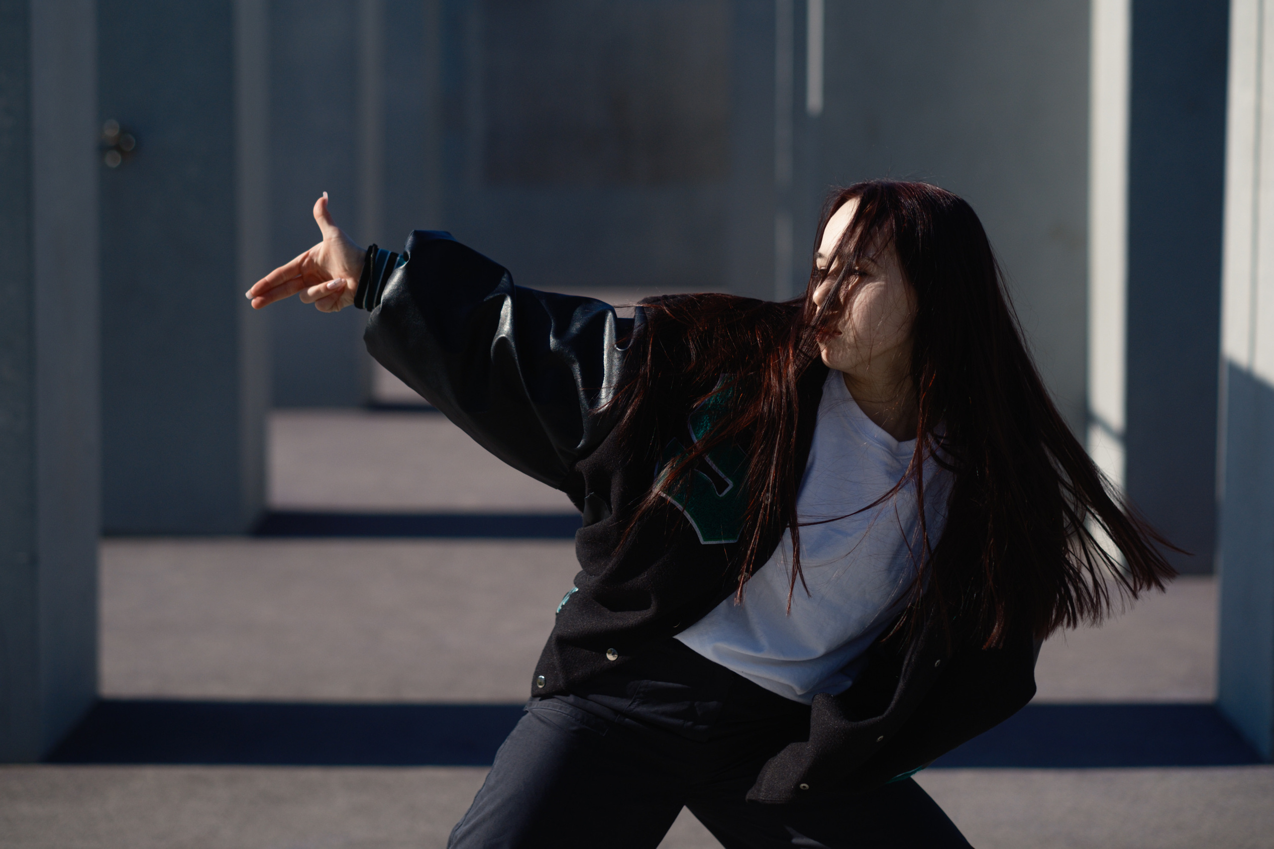 DANCE TEAM 𝐖𝐀𝐊𝐄 𝐔𝐏 𝐂𝐑𝐄𝐖. Репортажный фотограф в Казани Павел Серпокрылов