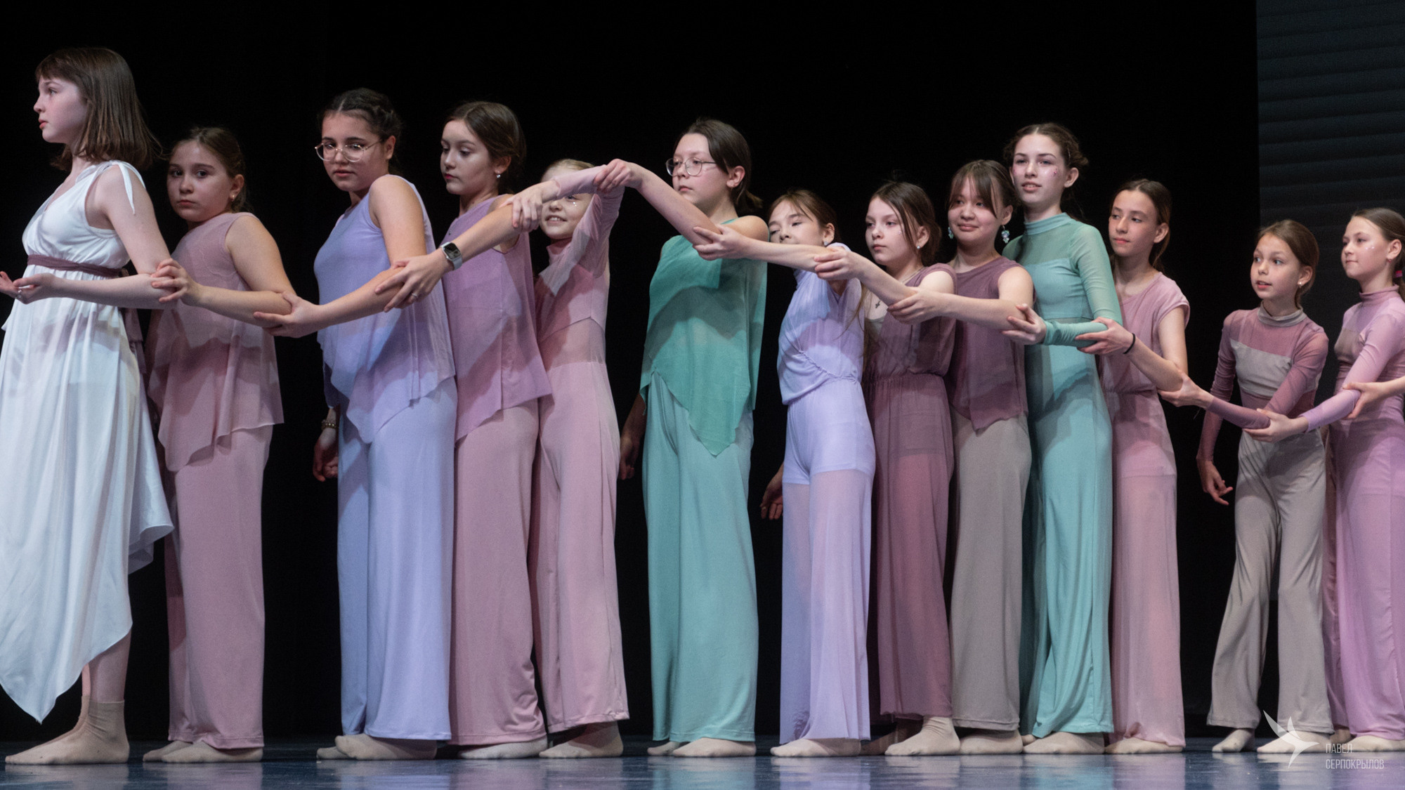 Фестиваль хореографического искусства «ЖИВИ ТАНЦУЯ». Репортажный фотограф в Казани Павел Серпокрылов