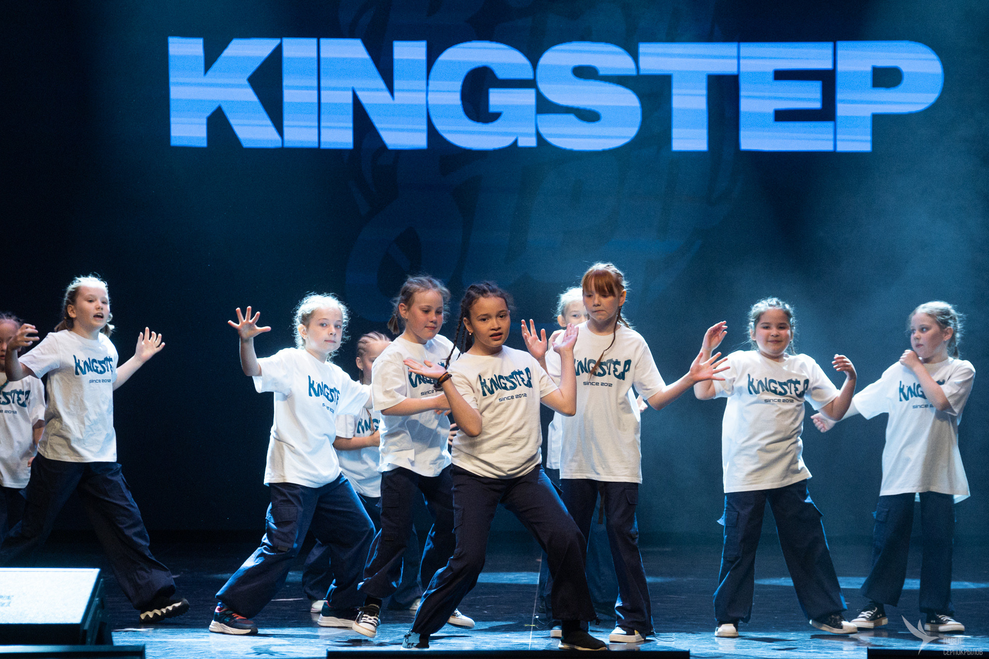 Kingstep Show 10. Репортажный фотограф в Казани Павел Серпокрылов