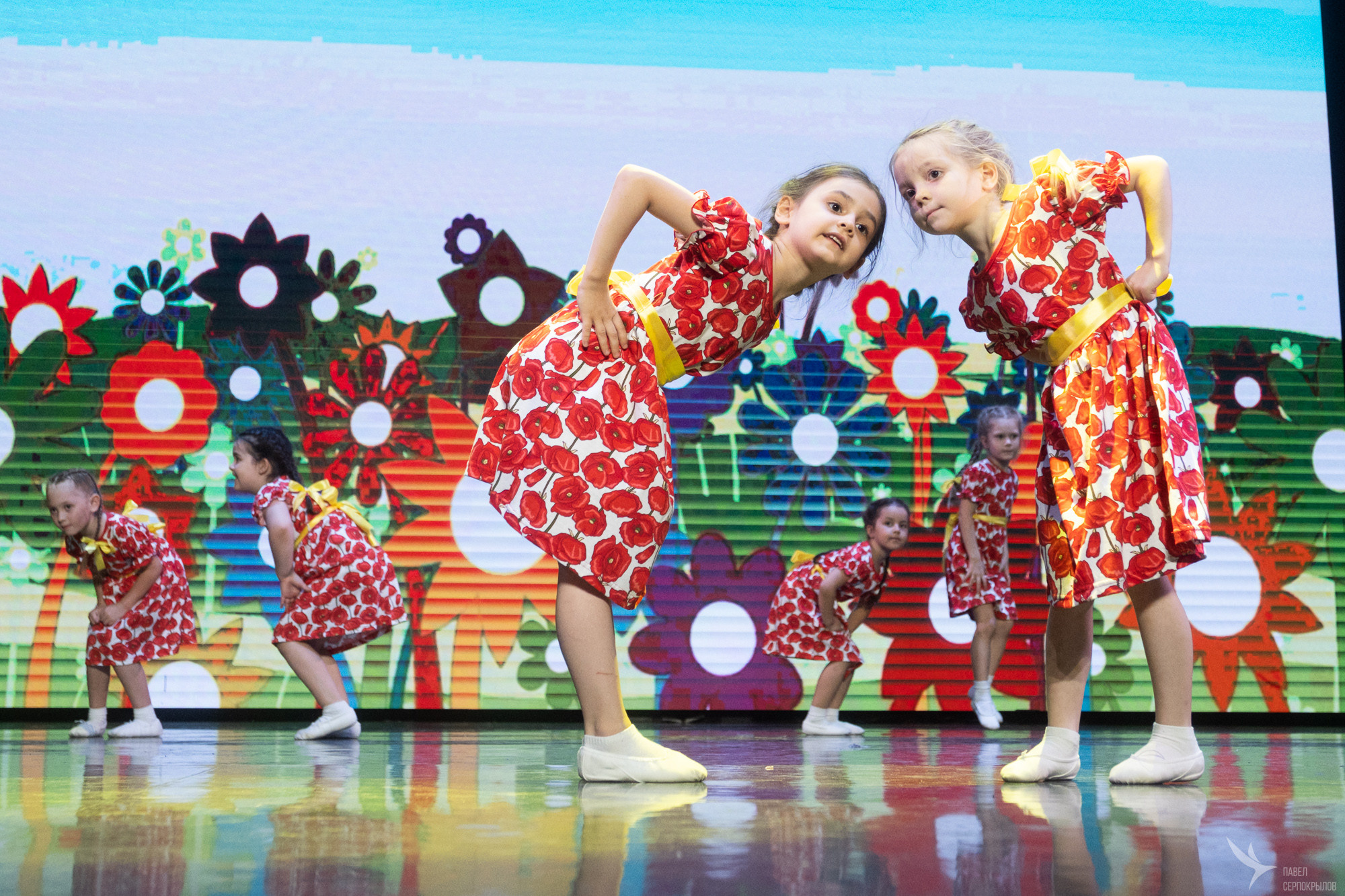 На пути к солнцу…. Репортажный фотограф в Казани Павел Серпокрылов