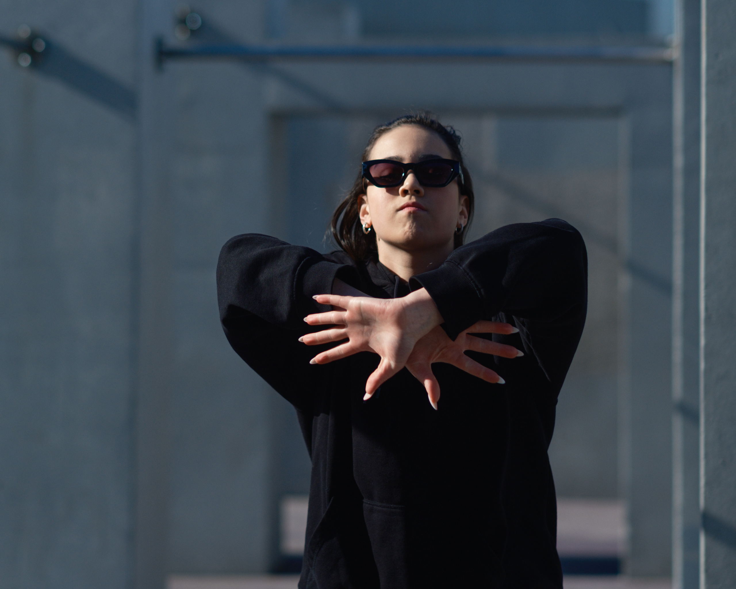 DANCE TEAM 𝐖𝐀𝐊𝐄 𝐔𝐏 𝐂𝐑𝐄𝐖. Репортажный фотограф в Казани Павел Серпокрылов