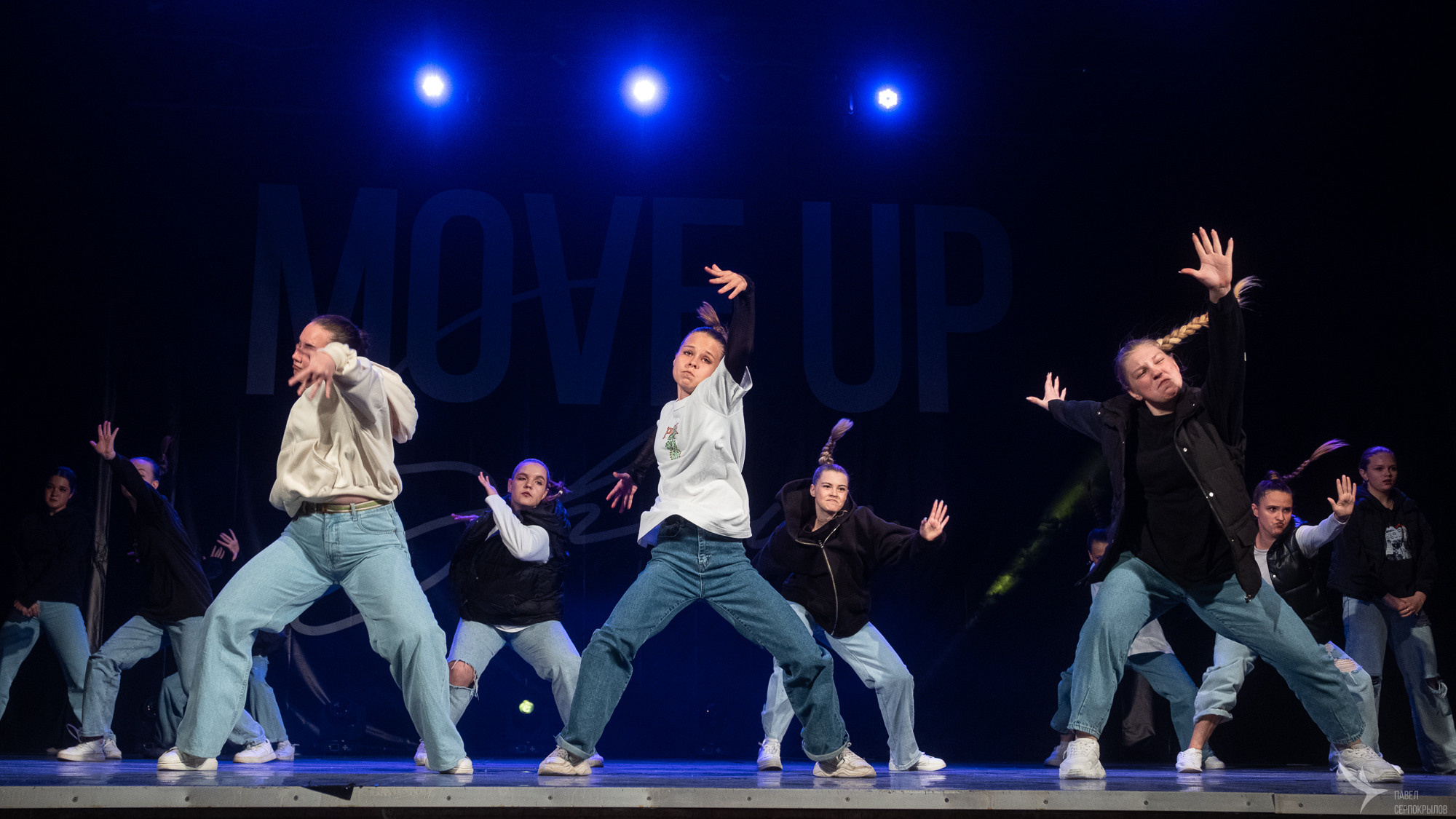 MOVE UP. Репортажный фотограф в Казани Павел Серпокрылов