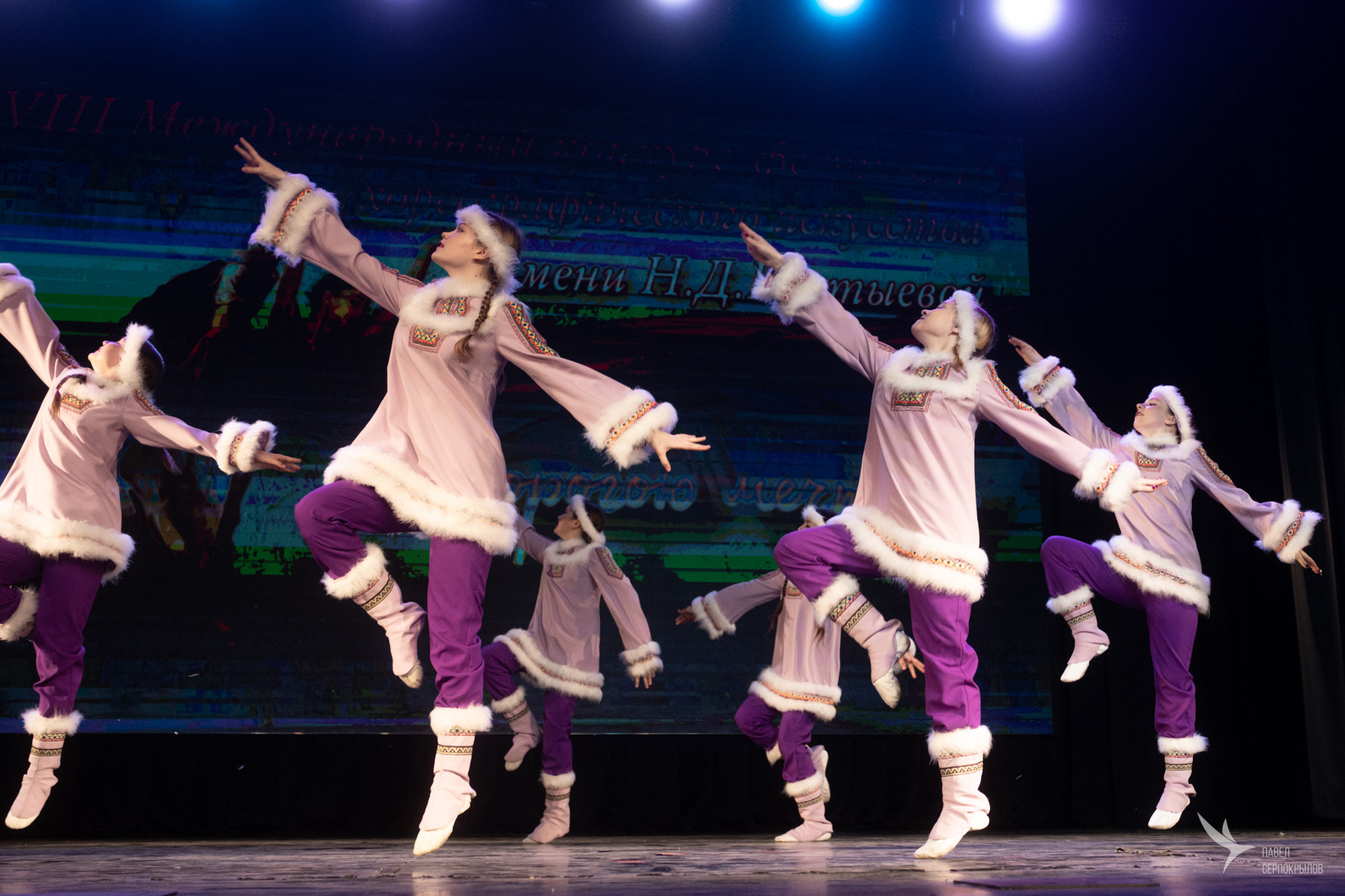 Дорогою мечты. Репортажный фотограф в Казани Павел Серпокрылов