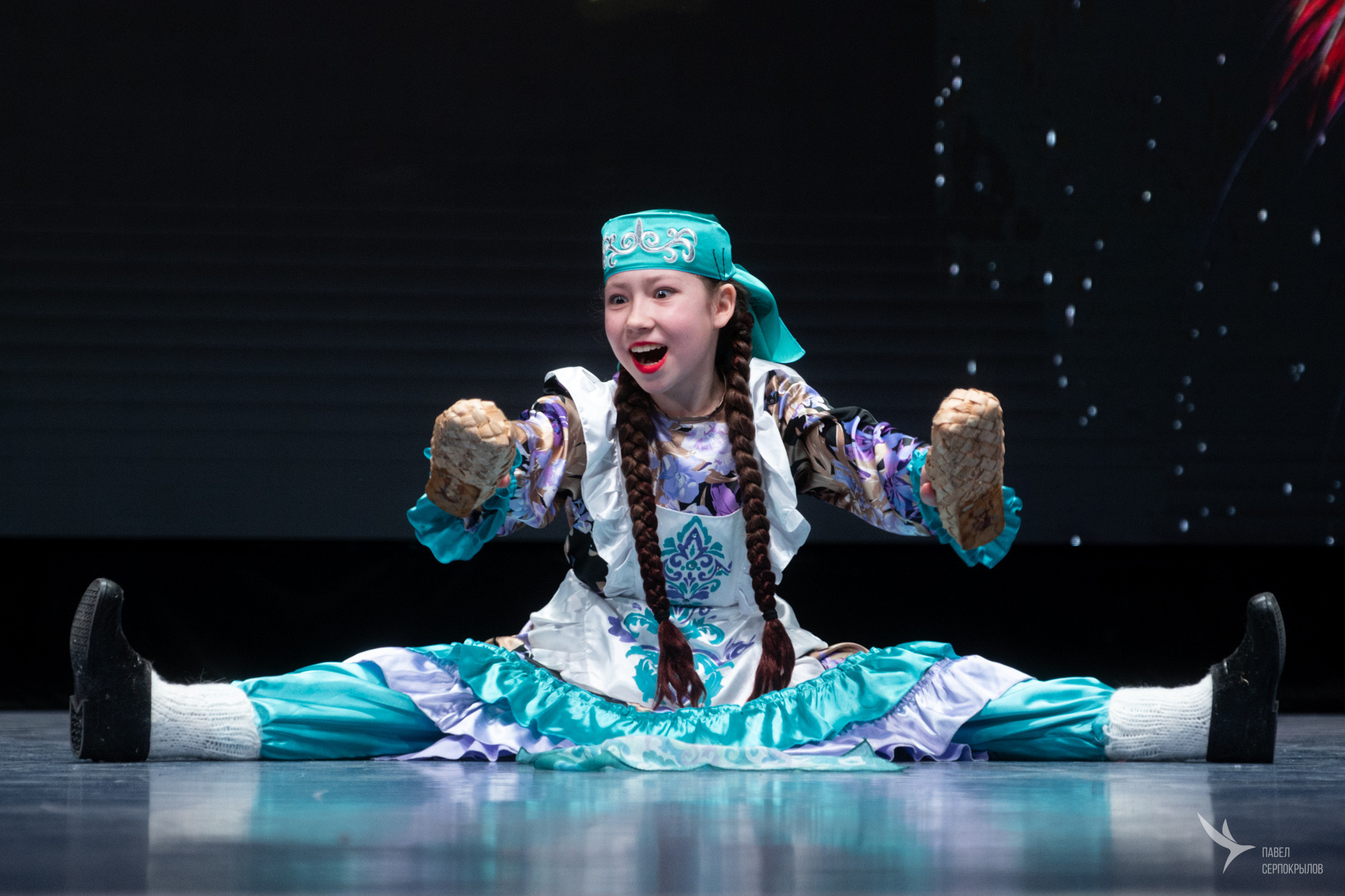 Фестиваль хореографического искусства «ЖИВИ ТАНЦУЯ». Репортажный фотограф в Казани Павел Серпокрылов