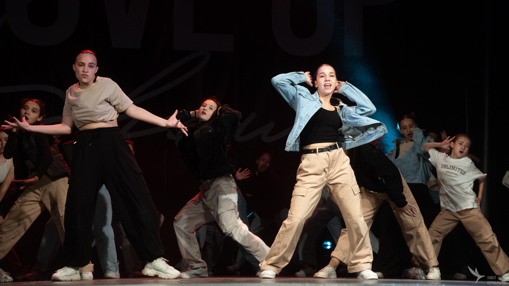 MOVE UP. Репортажный фотограф в Казани Павел Серпокрылов