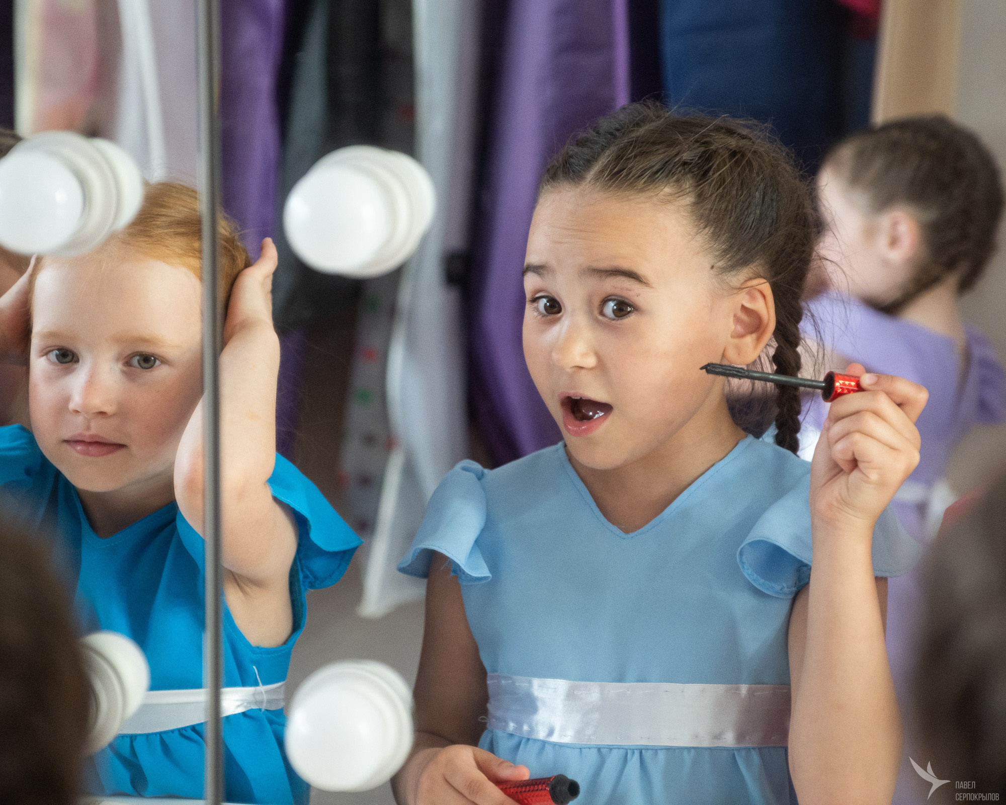 На пути к солнцу…. Репортажный фотограф в Казани Павел Серпокрылов