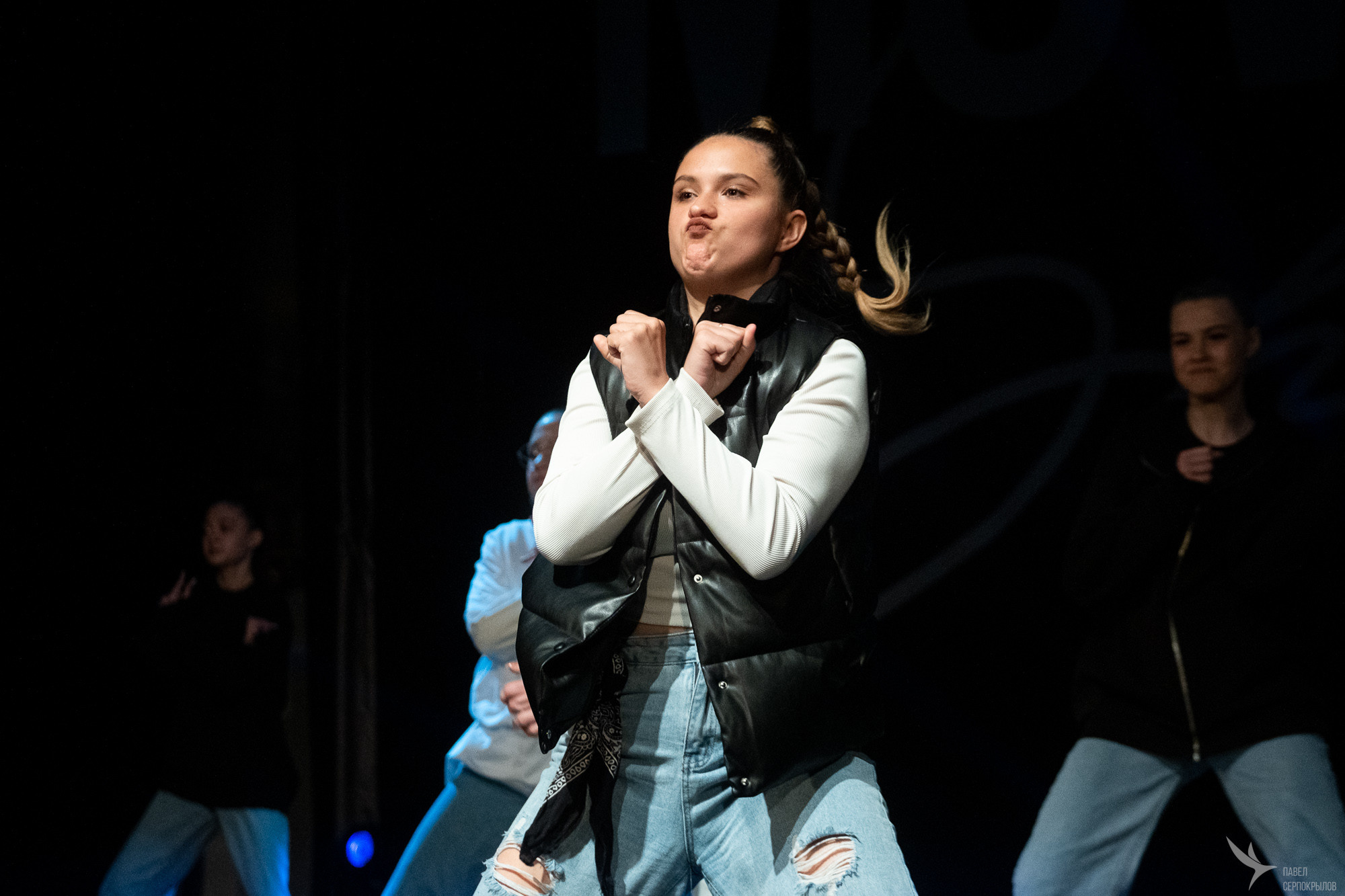 MOVE UP. Репортажный фотограф в Казани Павел Серпокрылов