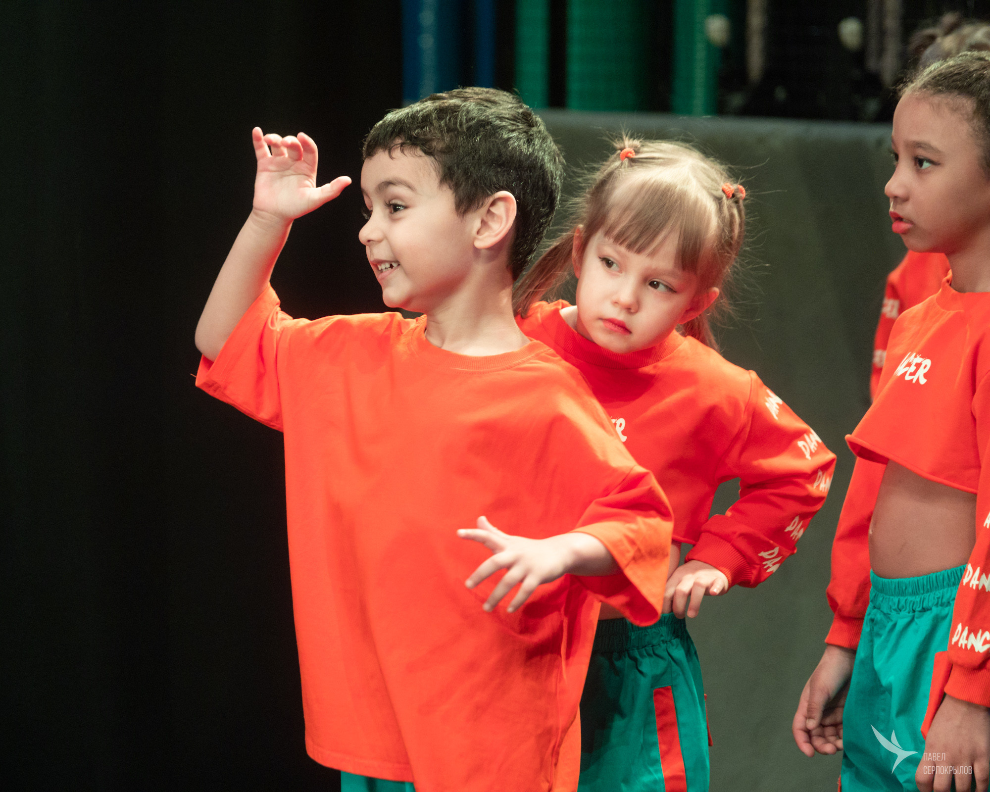 Танцуй весну. Репортажный фотограф в Казани Павел Серпокрылов