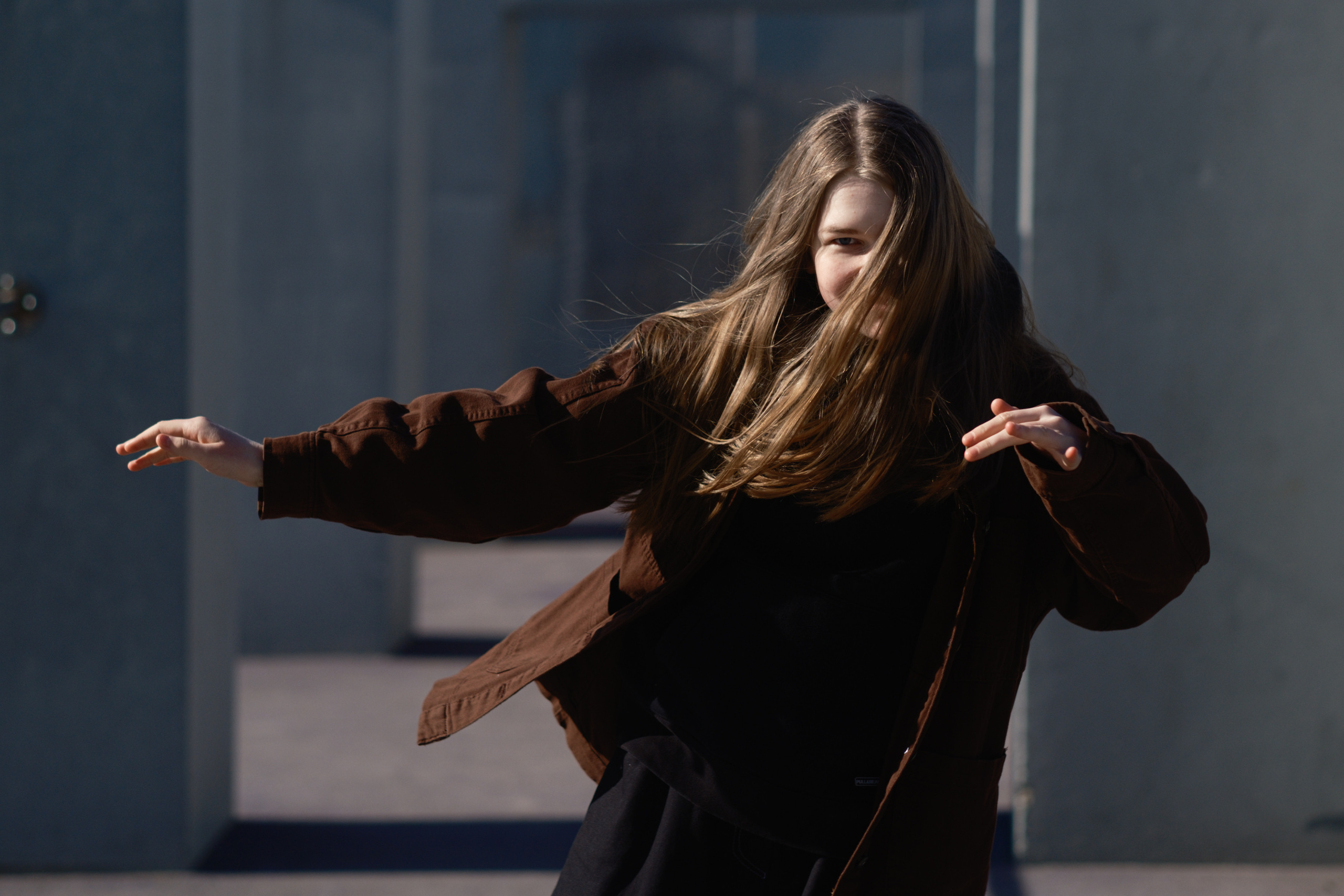 DANCE TEAM 𝐖𝐀𝐊𝐄 𝐔𝐏 𝐂𝐑𝐄𝐖. Репортажный фотограф в Казани Павел Серпокрылов