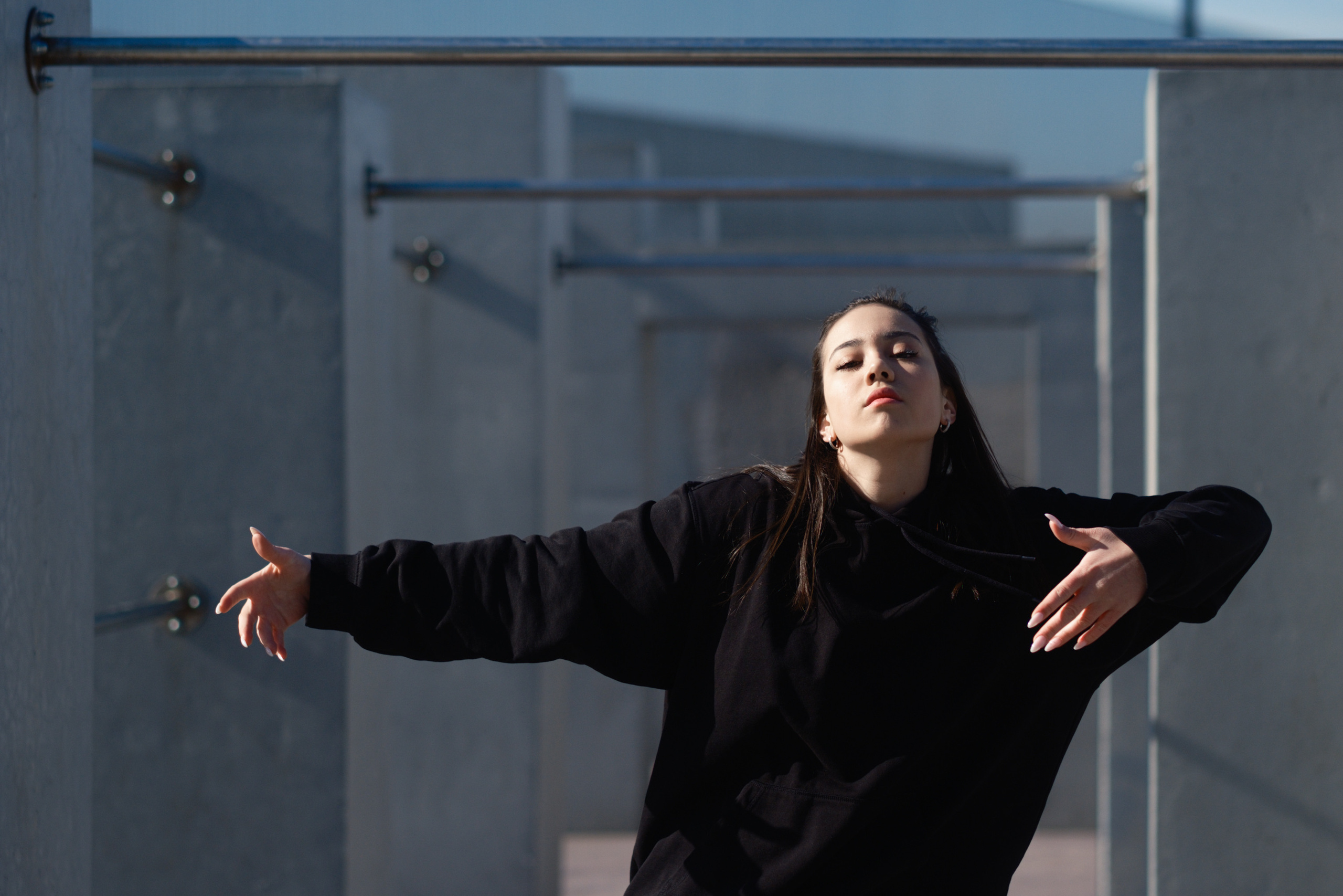 DANCE TEAM 𝐖𝐀𝐊𝐄 𝐔𝐏 𝐂𝐑𝐄𝐖. Репортажный фотограф в Казани Павел Серпокрылов