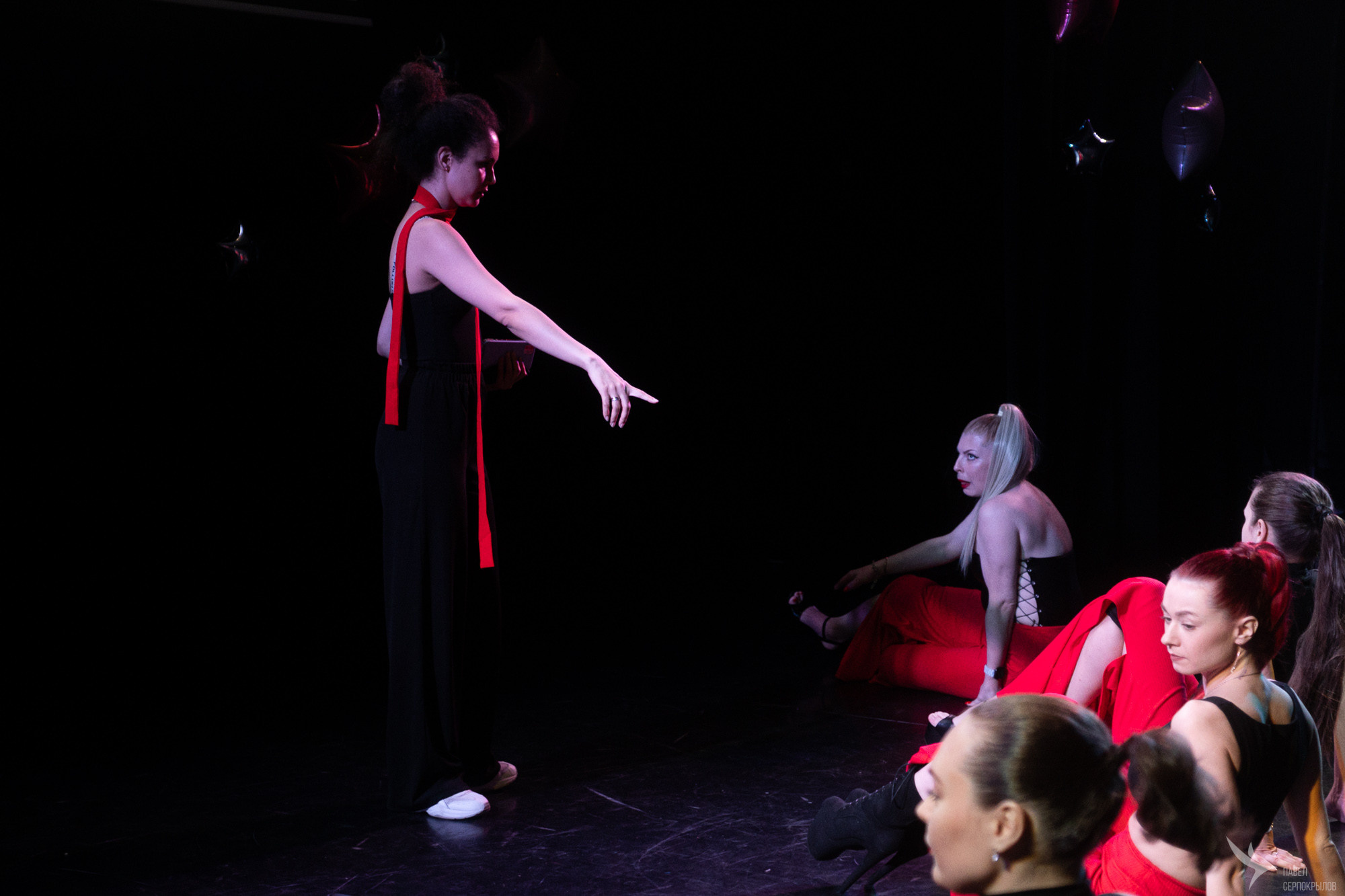 PULSE. Репортажный фотограф в Казани Павел Серпокрылов