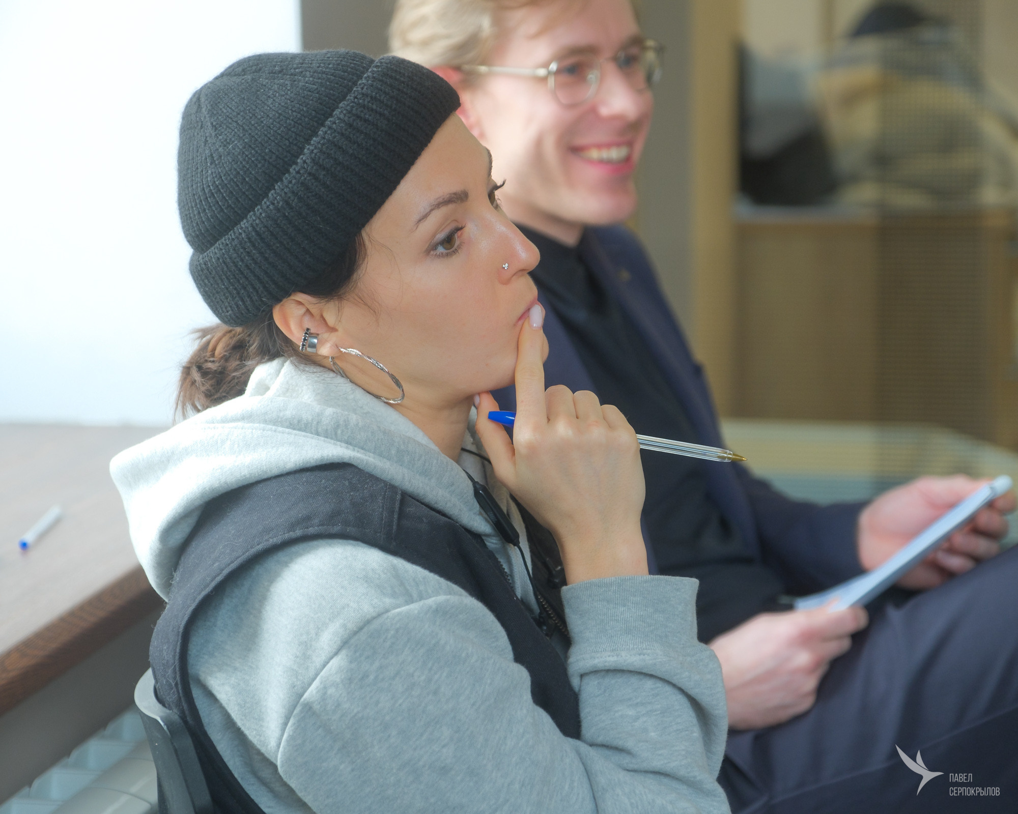 Танцуй весну. Репортажный фотограф в Казани Павел Серпокрылов