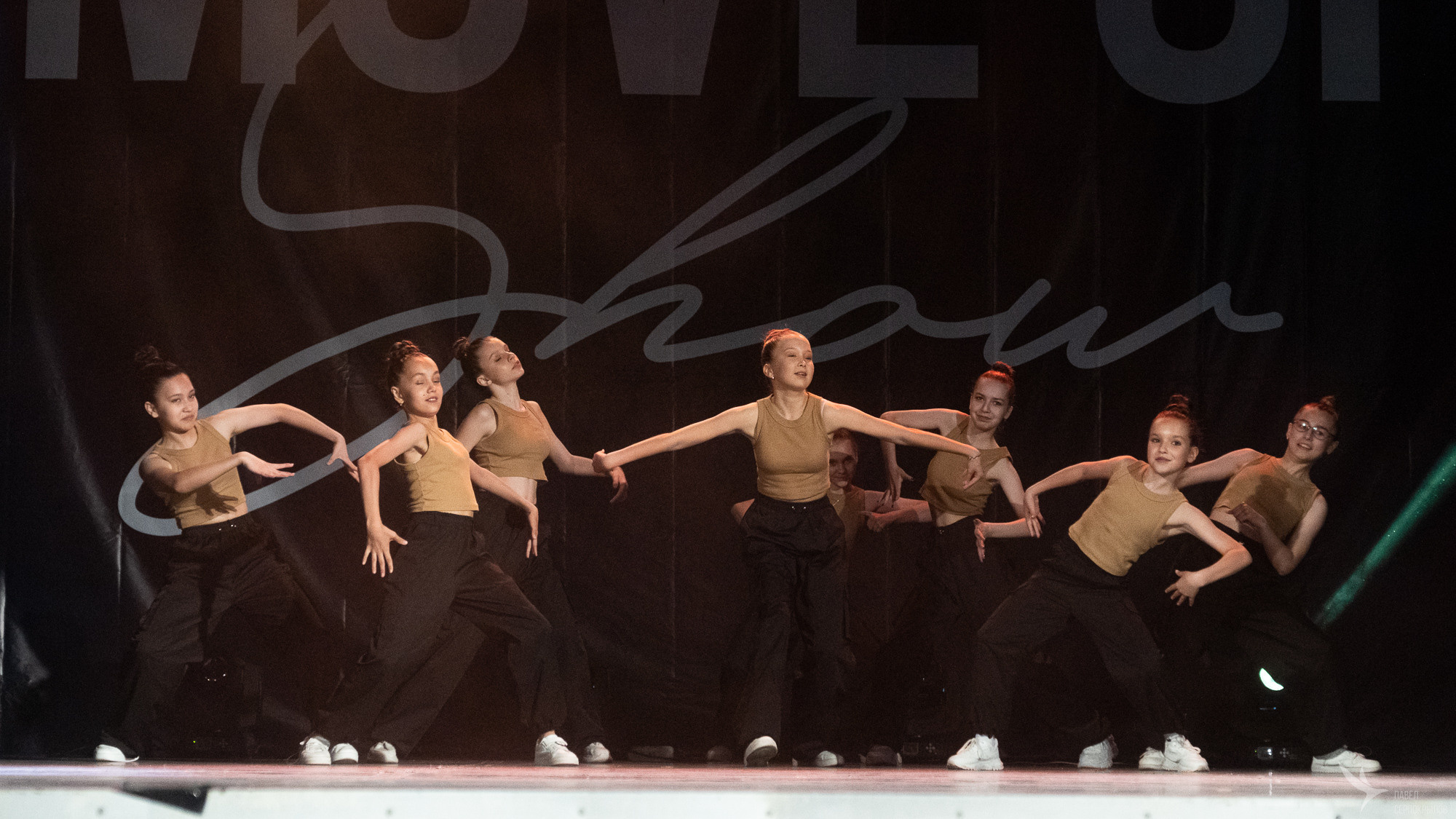 MOVE UP. Репортажный фотограф в Казани Павел Серпокрылов