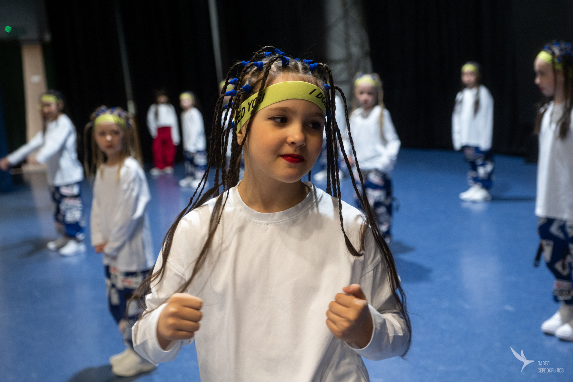 Фестиваль хореографического искусства «ЖИВИ ТАНЦУЯ». Репортажный фотограф в Казани Павел Серпокрылов