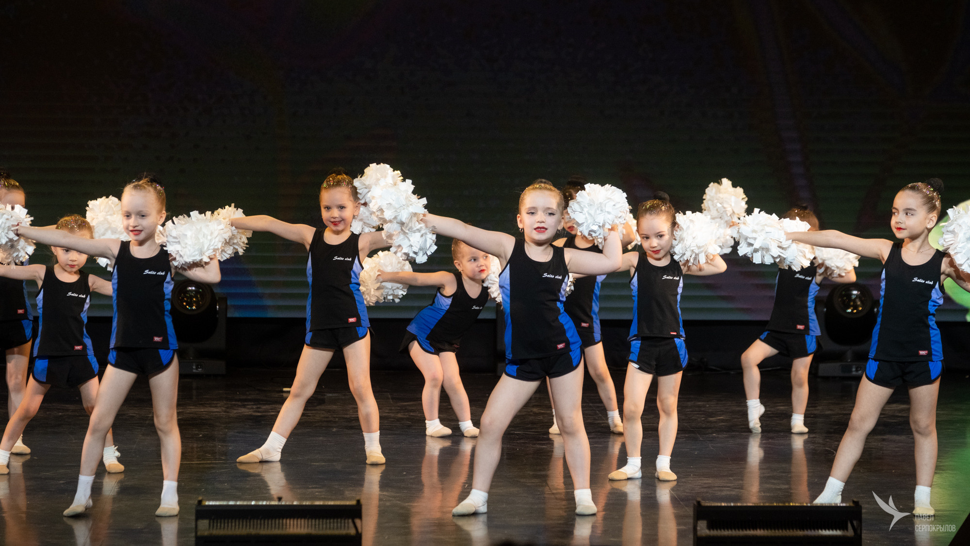 Танцуй весну. Репортажный фотограф в Казани Павел Серпокрылов