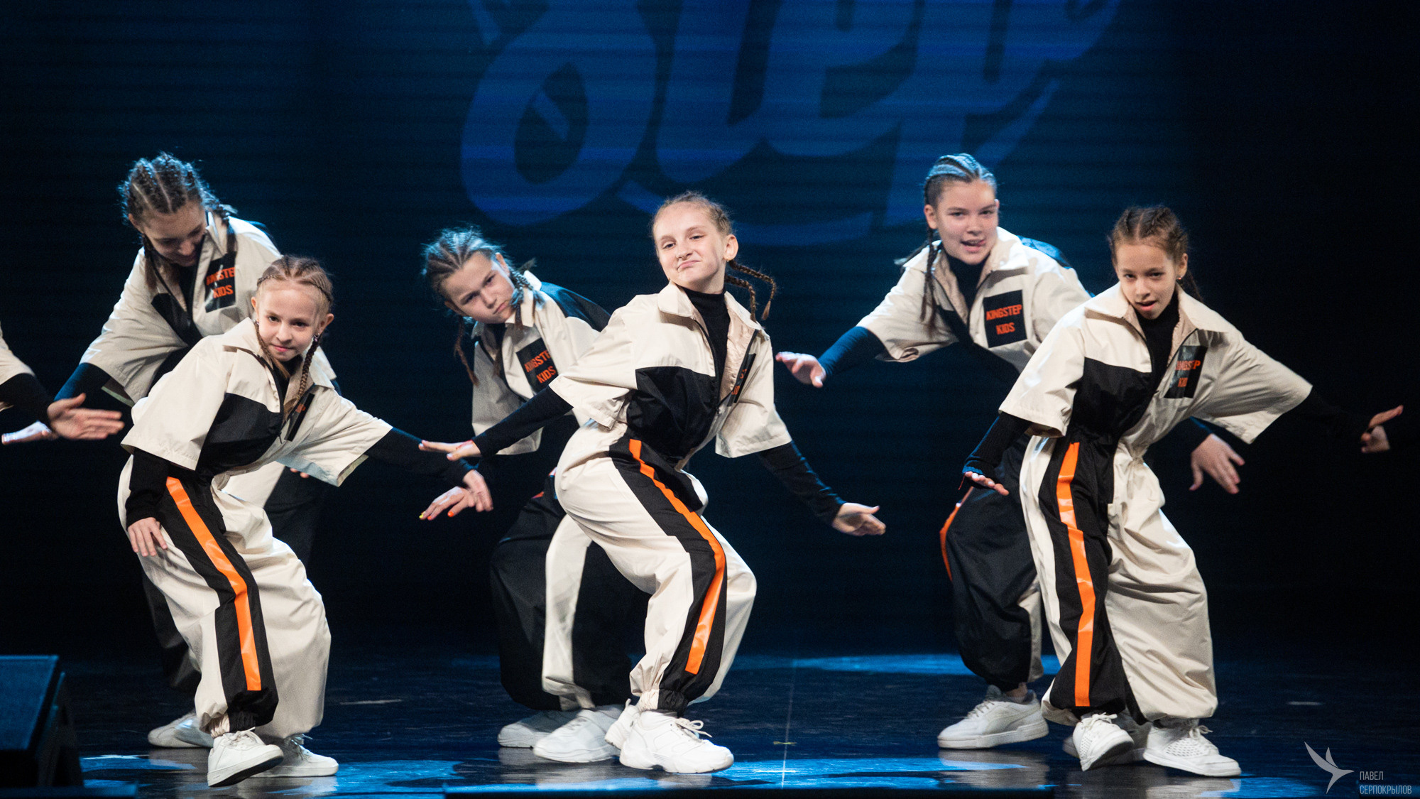 Kingstep Show 10. Репортажный фотограф в Казани Павел Серпокрылов
