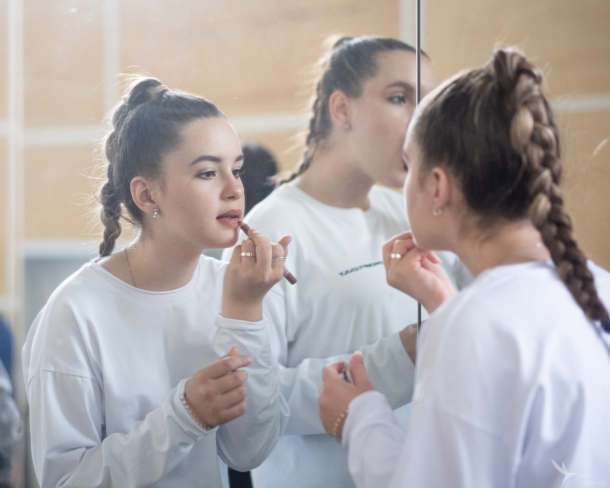 MOVE UP. Репортажный фотограф в Казани Павел Серпокрылов