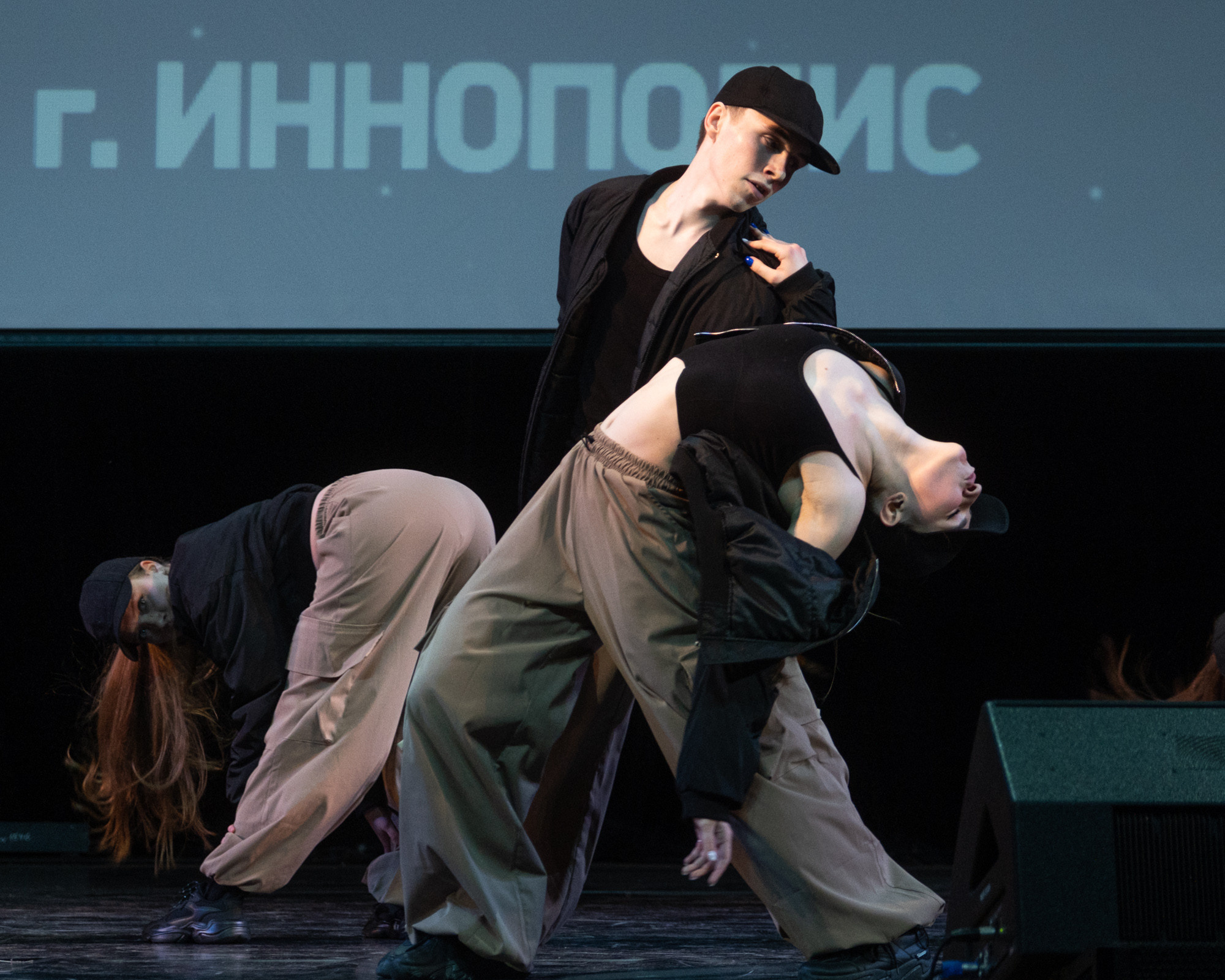 PULSE DANCE FEST 2023. Репортажный фотограф в Казани Павел Серпокрылов