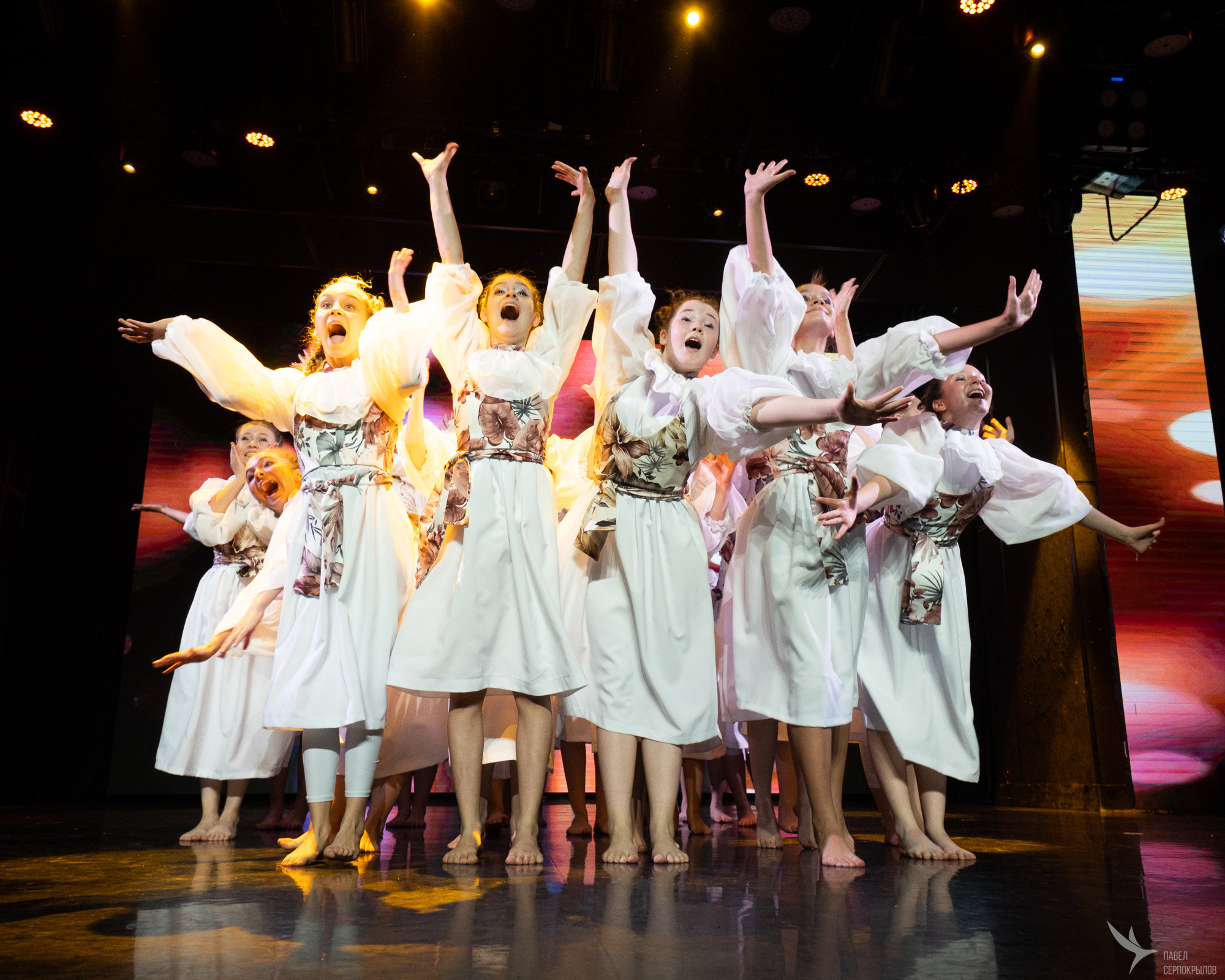 На пути к солнцу…. Репортажный фотограф в Казани Павел Серпокрылов