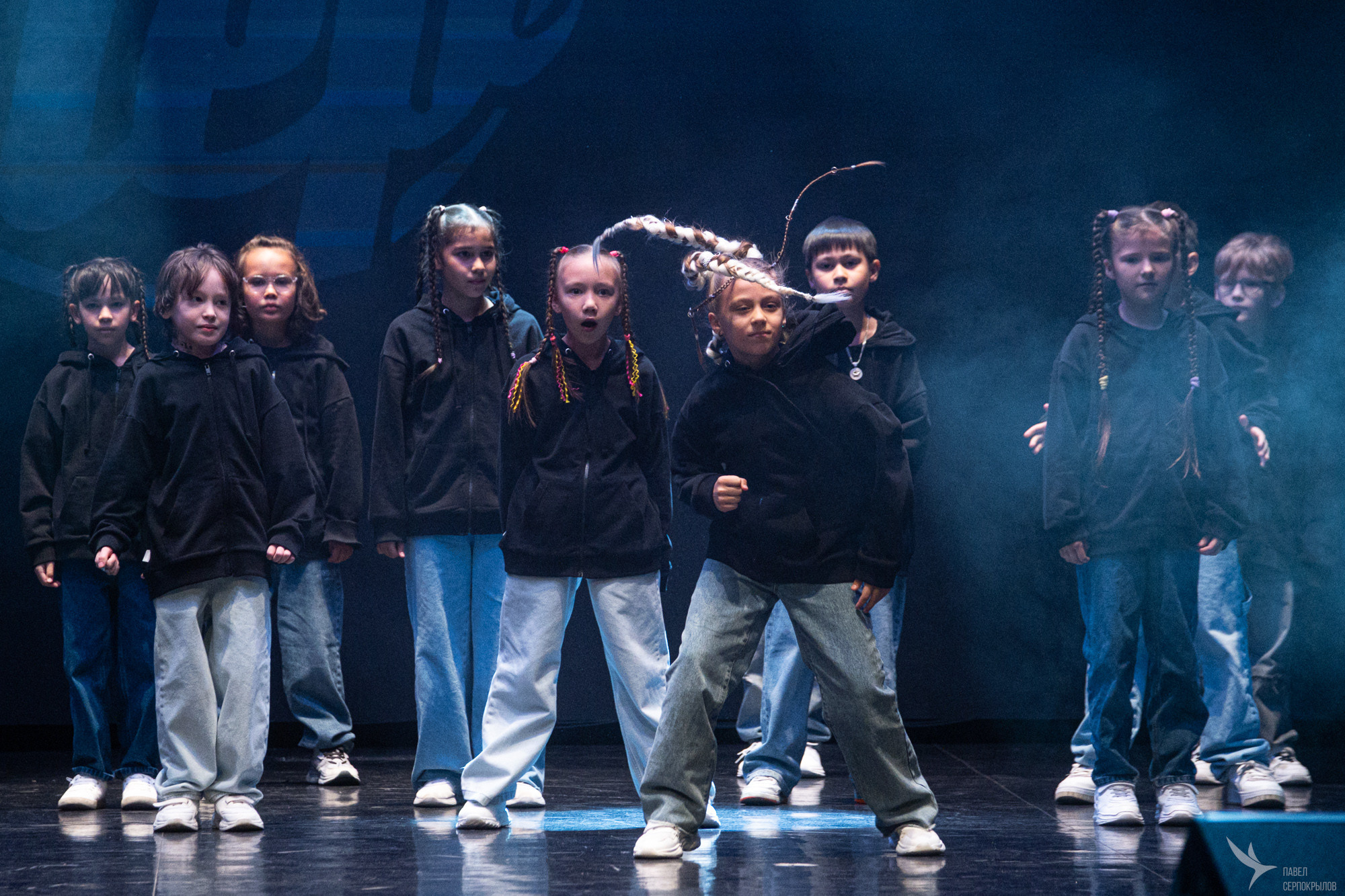 Kingstep Show 10. Репортажный фотограф в Казани Павел Серпокрылов