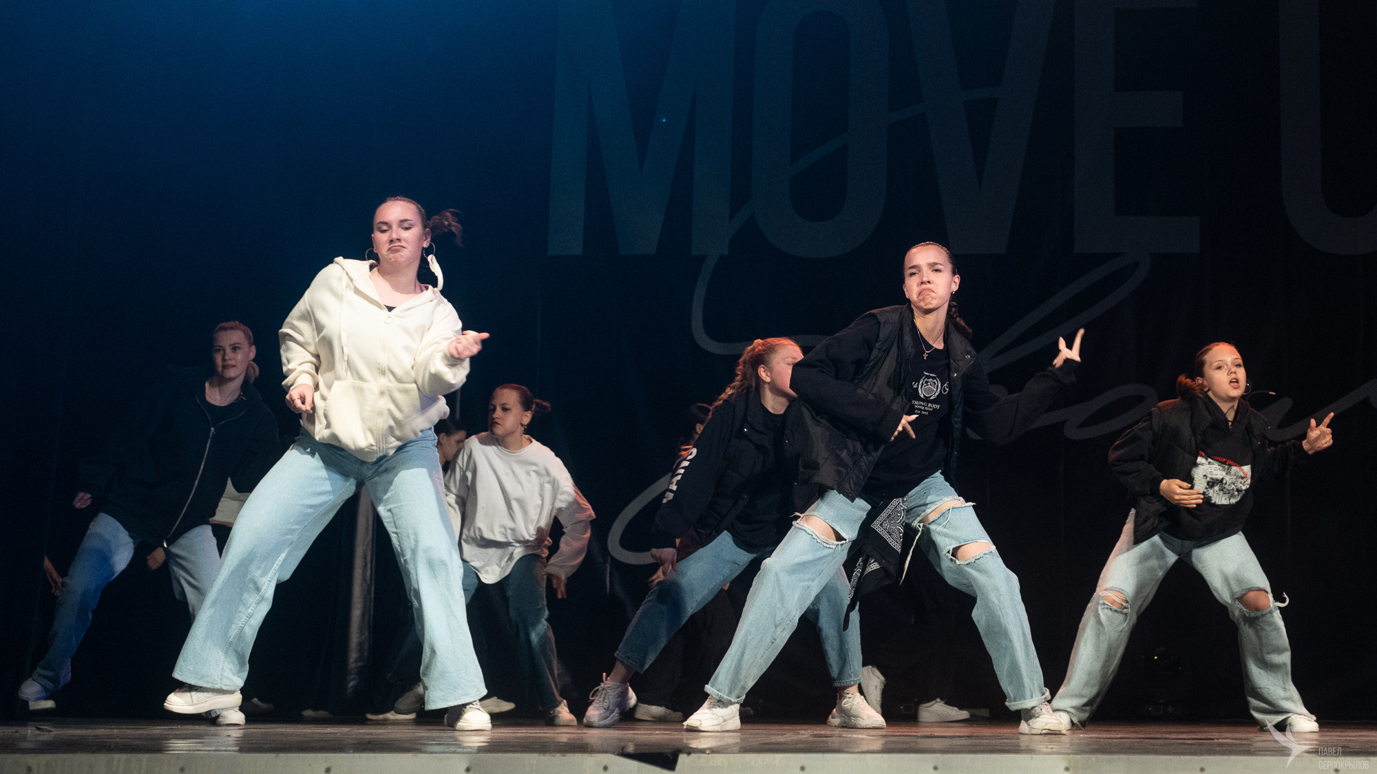 MOVE UP. Репортажный фотограф в Казани Павел Серпокрылов