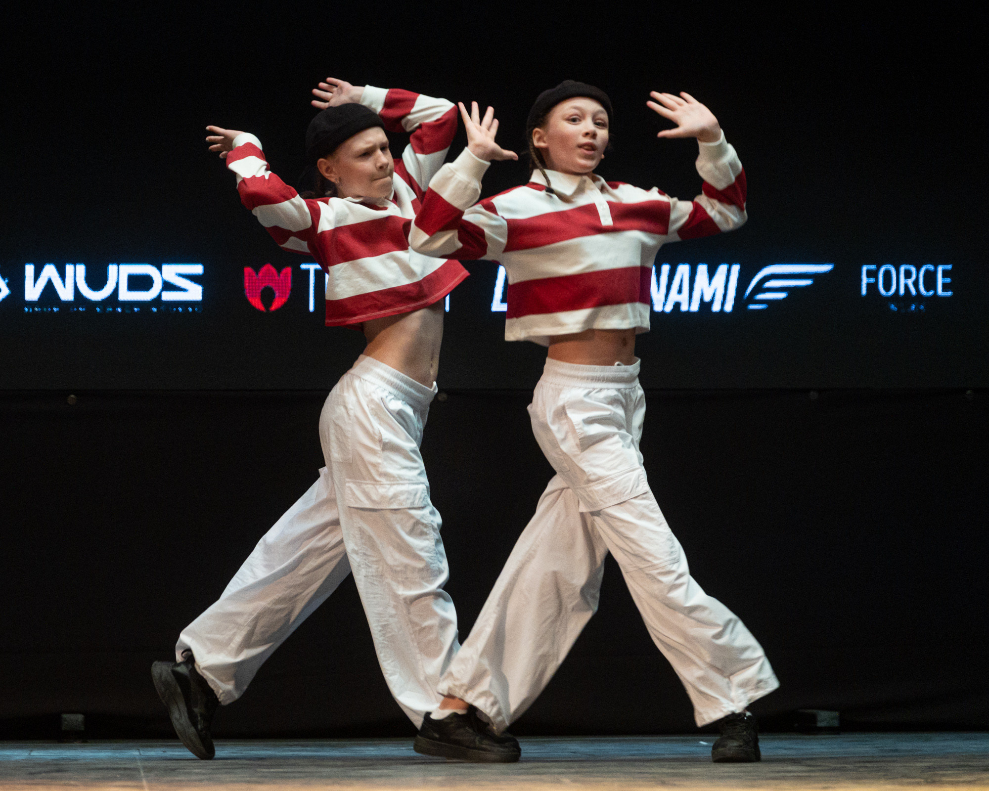 WAKE UP DANCE CONTEST. Репортажный фотограф в Казани Павел Серпокрылов