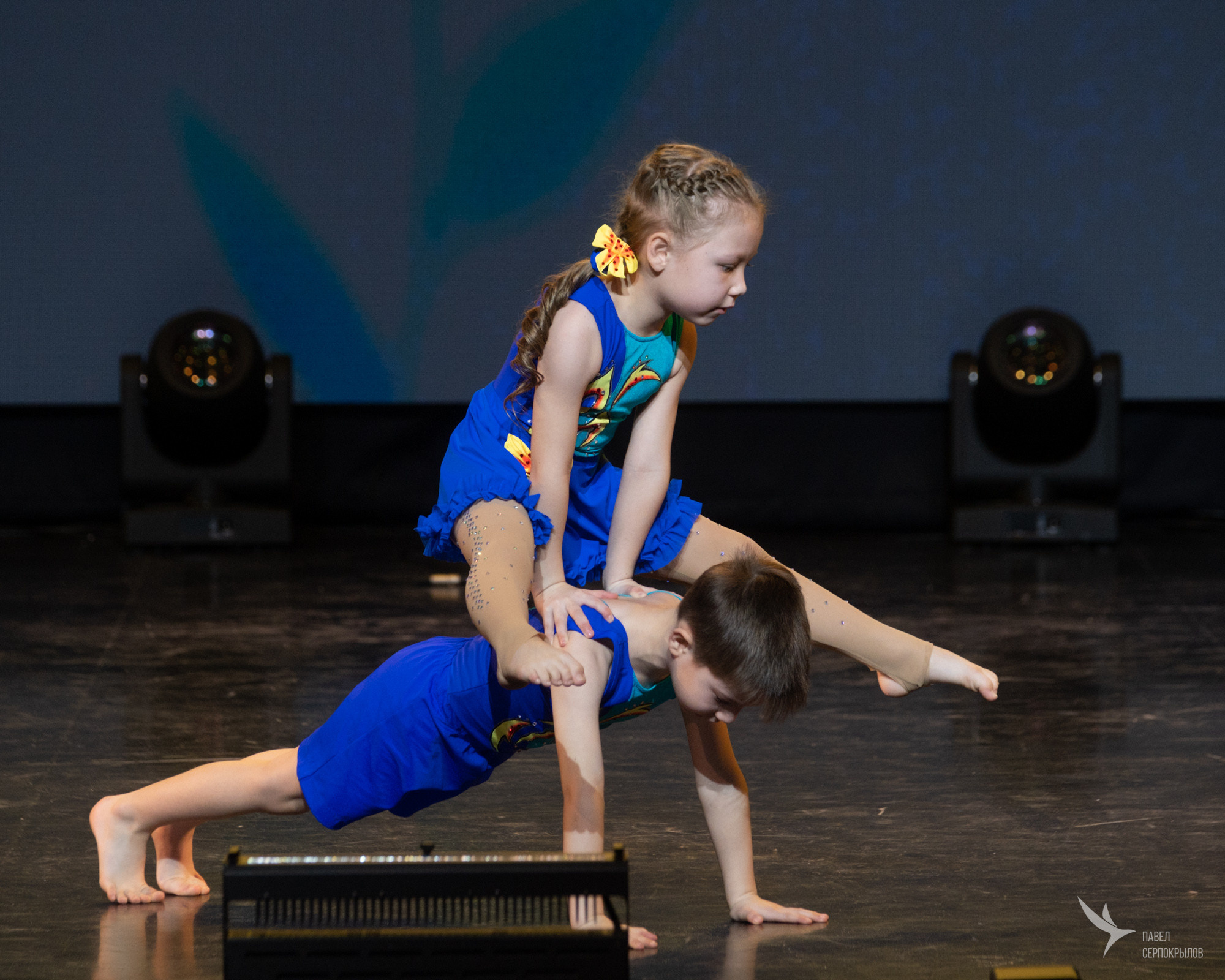 Танцуй весну. Репортажный фотограф в Казани Павел Серпокрылов