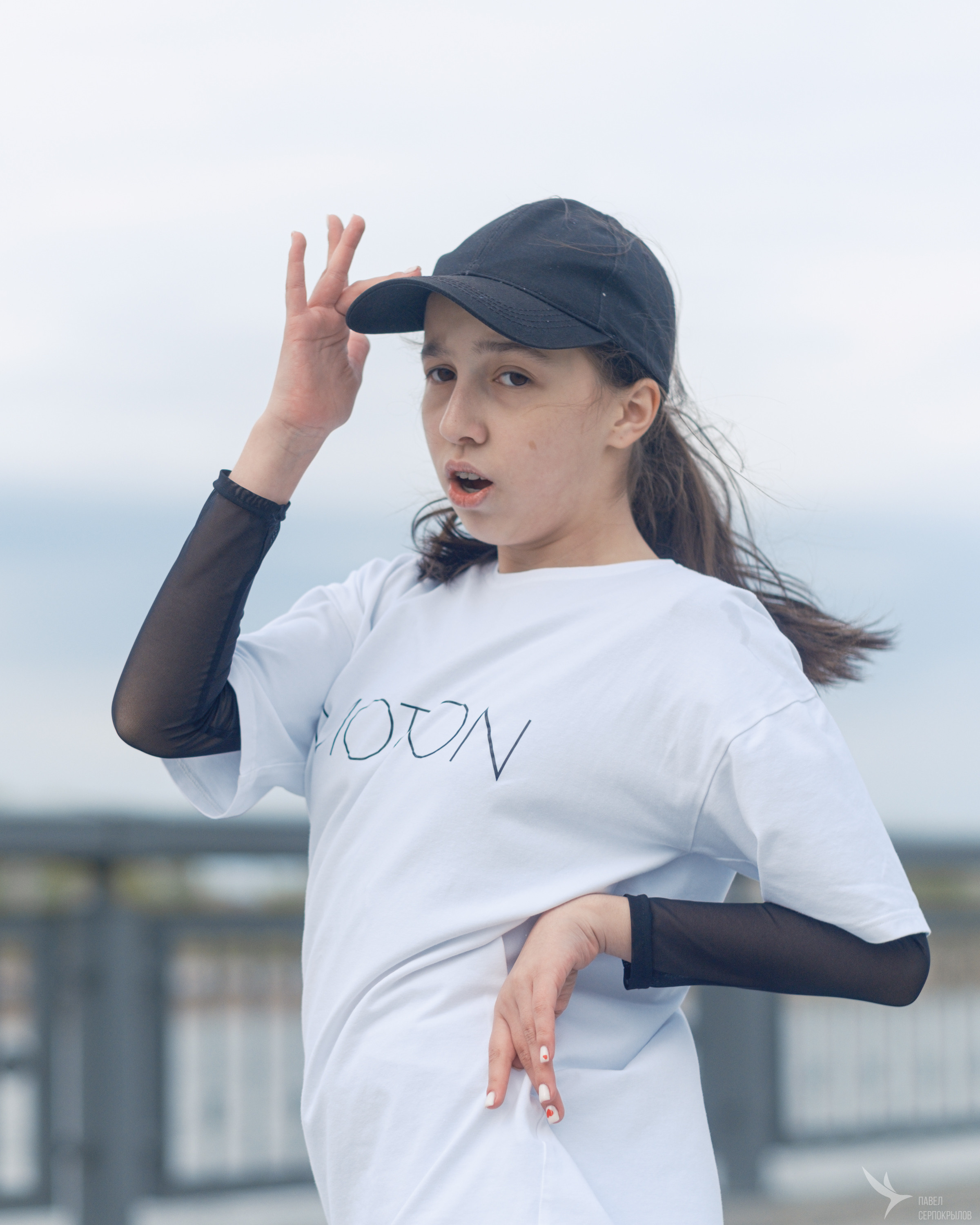 День танца с ПалСанычем. Репортажный фотограф в Казани Павел Серпокрылов