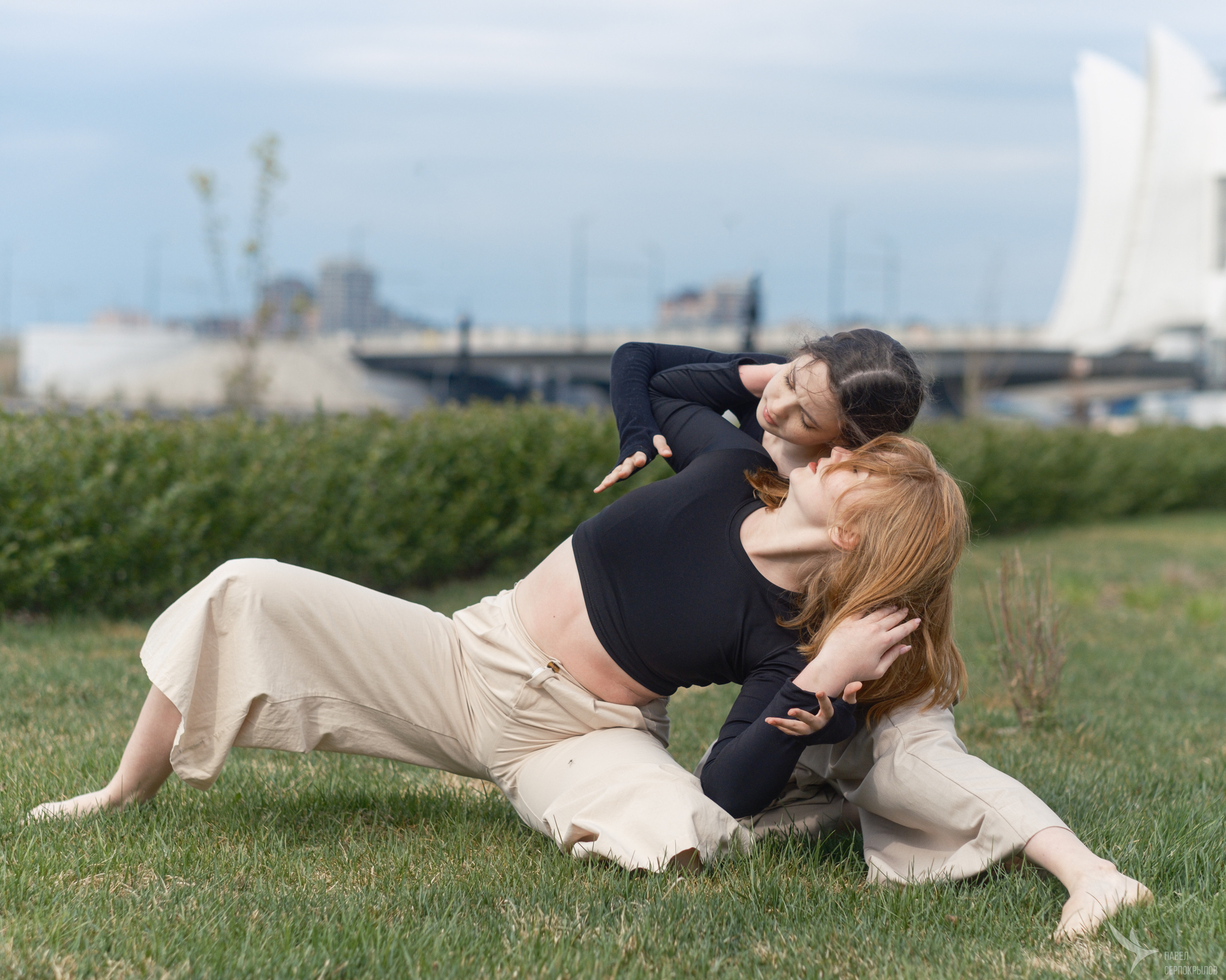 День танца с ПалСанычем. Репортажный фотограф в Казани Павел Серпокрылов