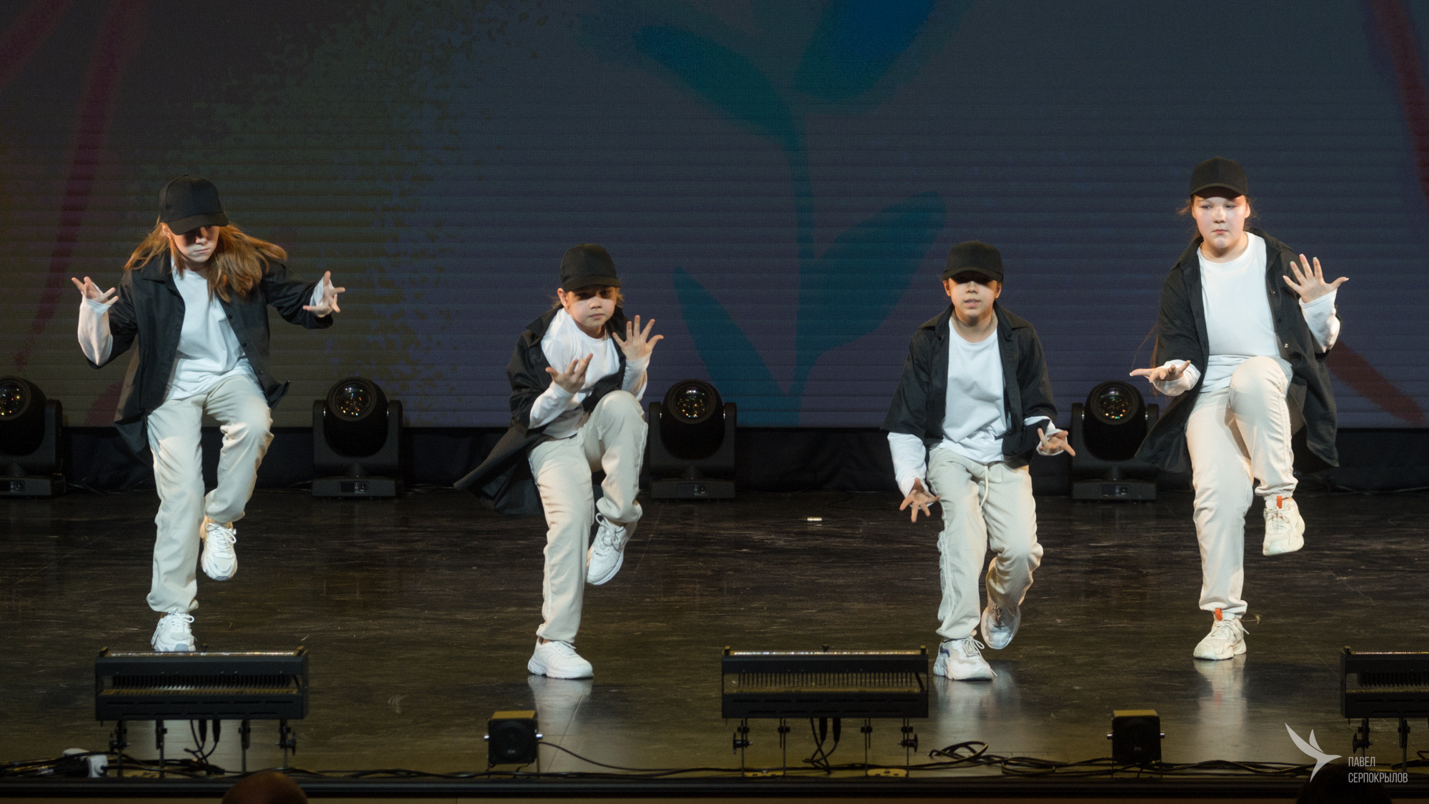 Танцуй весну. Репортажный фотограф в Казани Павел Серпокрылов