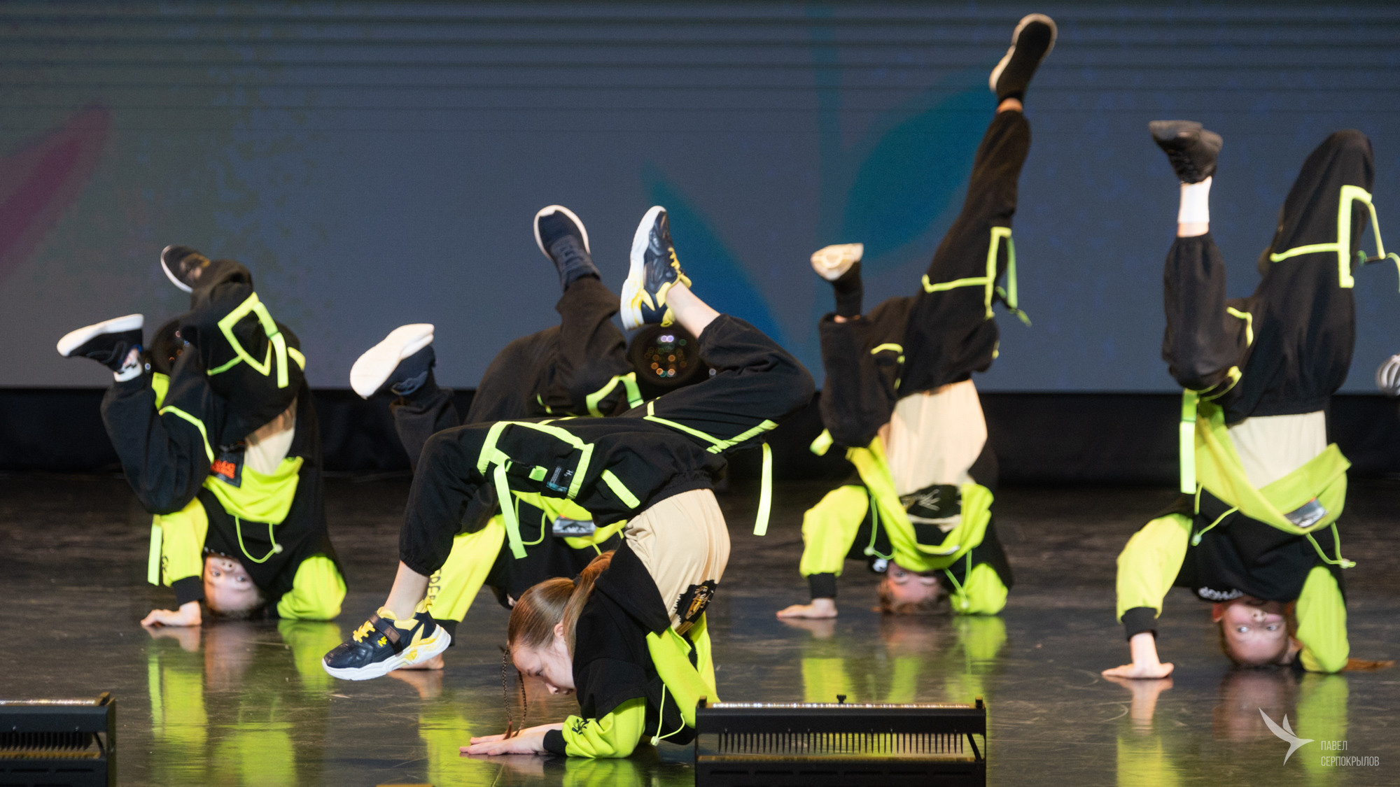 Танцуй весну. Репортажный фотограф в Казани Павел Серпокрылов