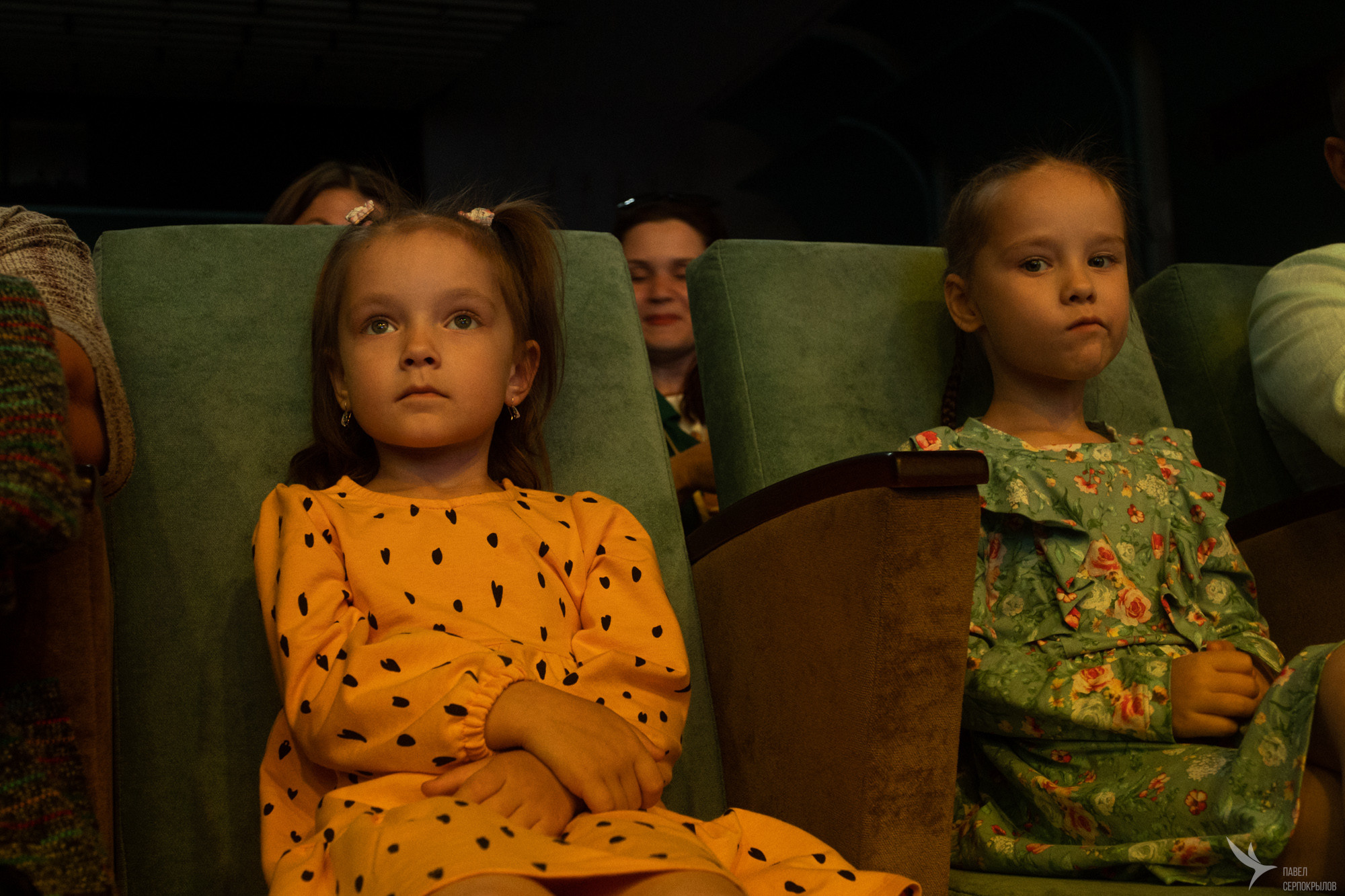 На пути к солнцу…. Репортажный фотограф в Казани Павел Серпокрылов