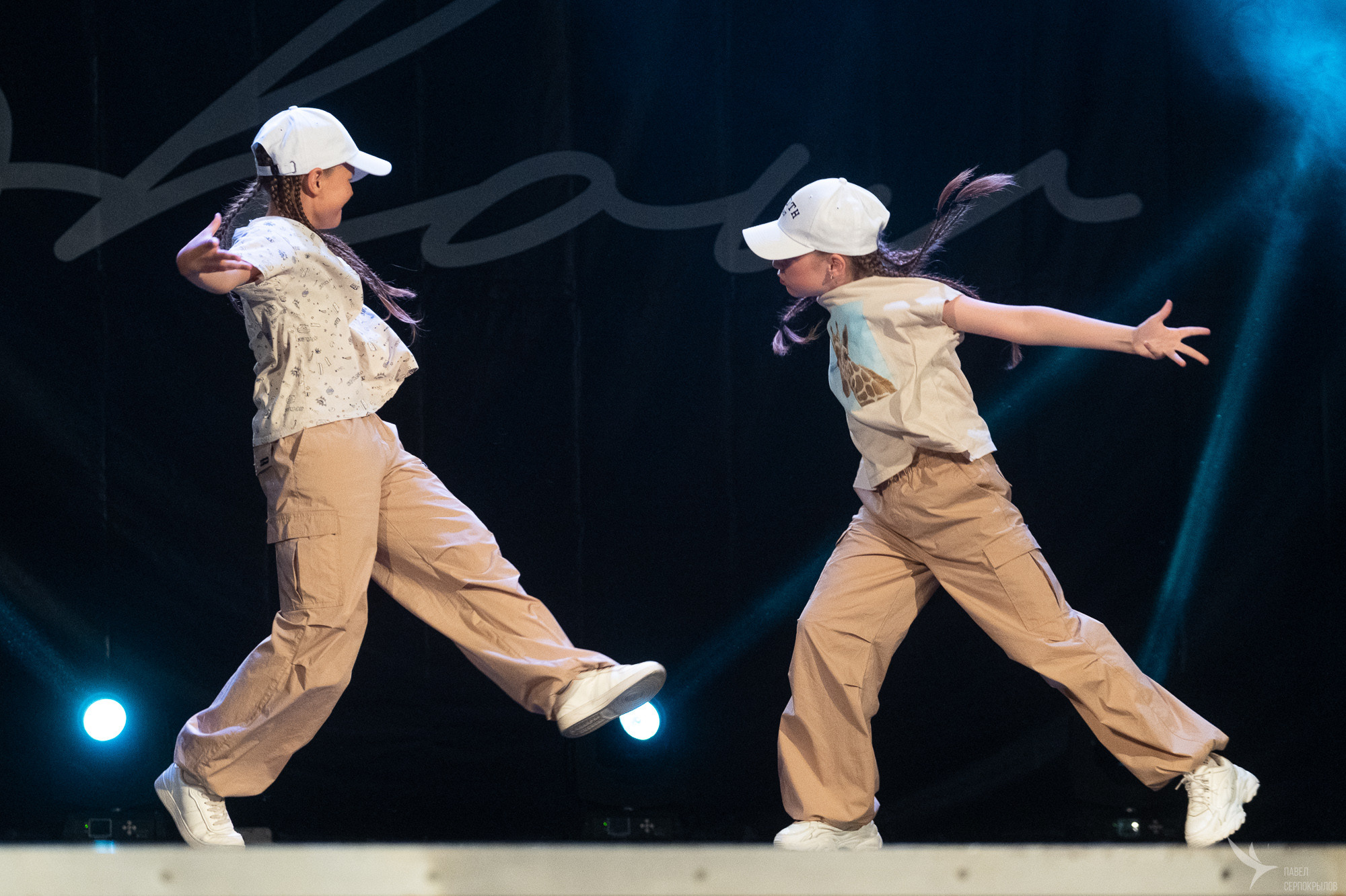 MOVE UP. Репортажный фотограф в Казани Павел Серпокрылов