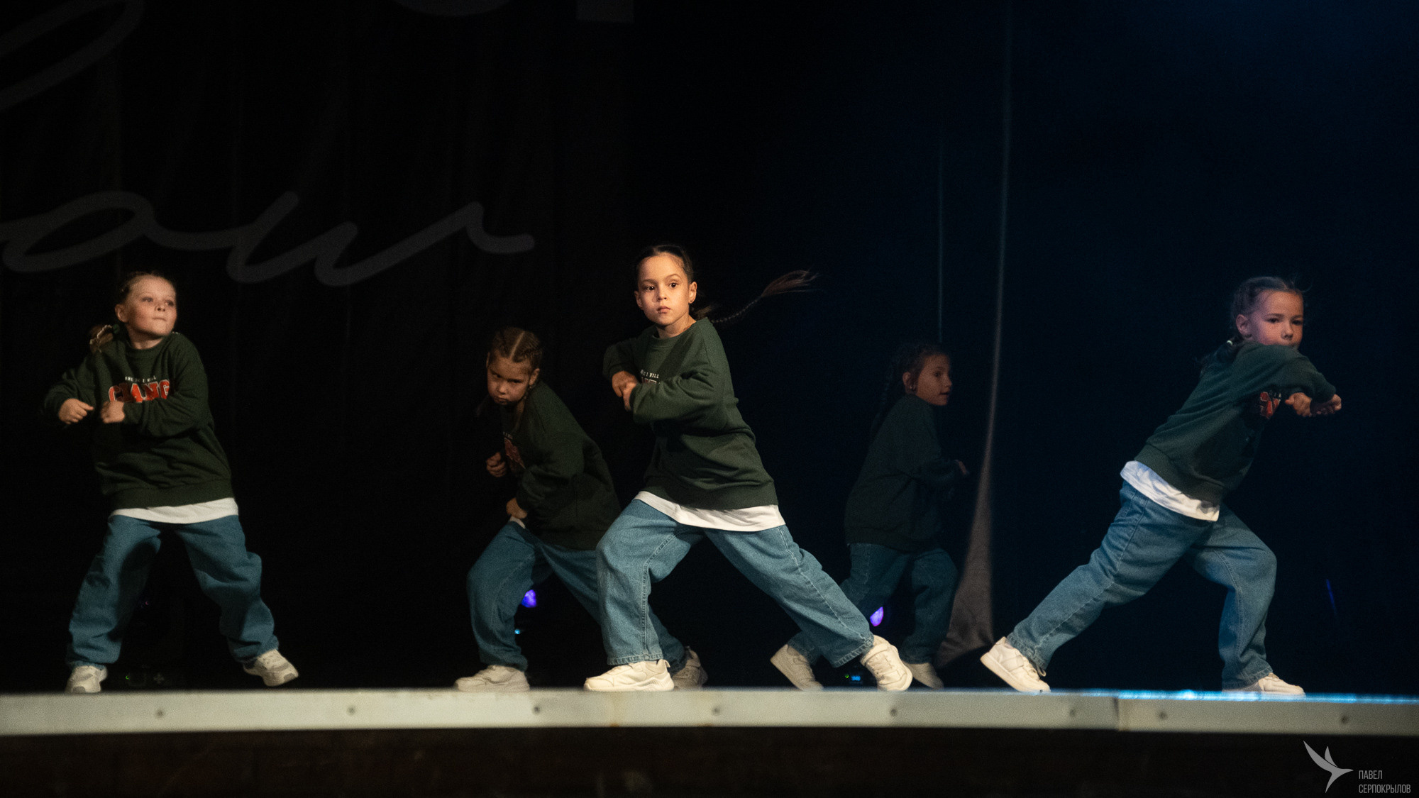 MOVE UP. Репортажный фотограф в Казани Павел Серпокрылов