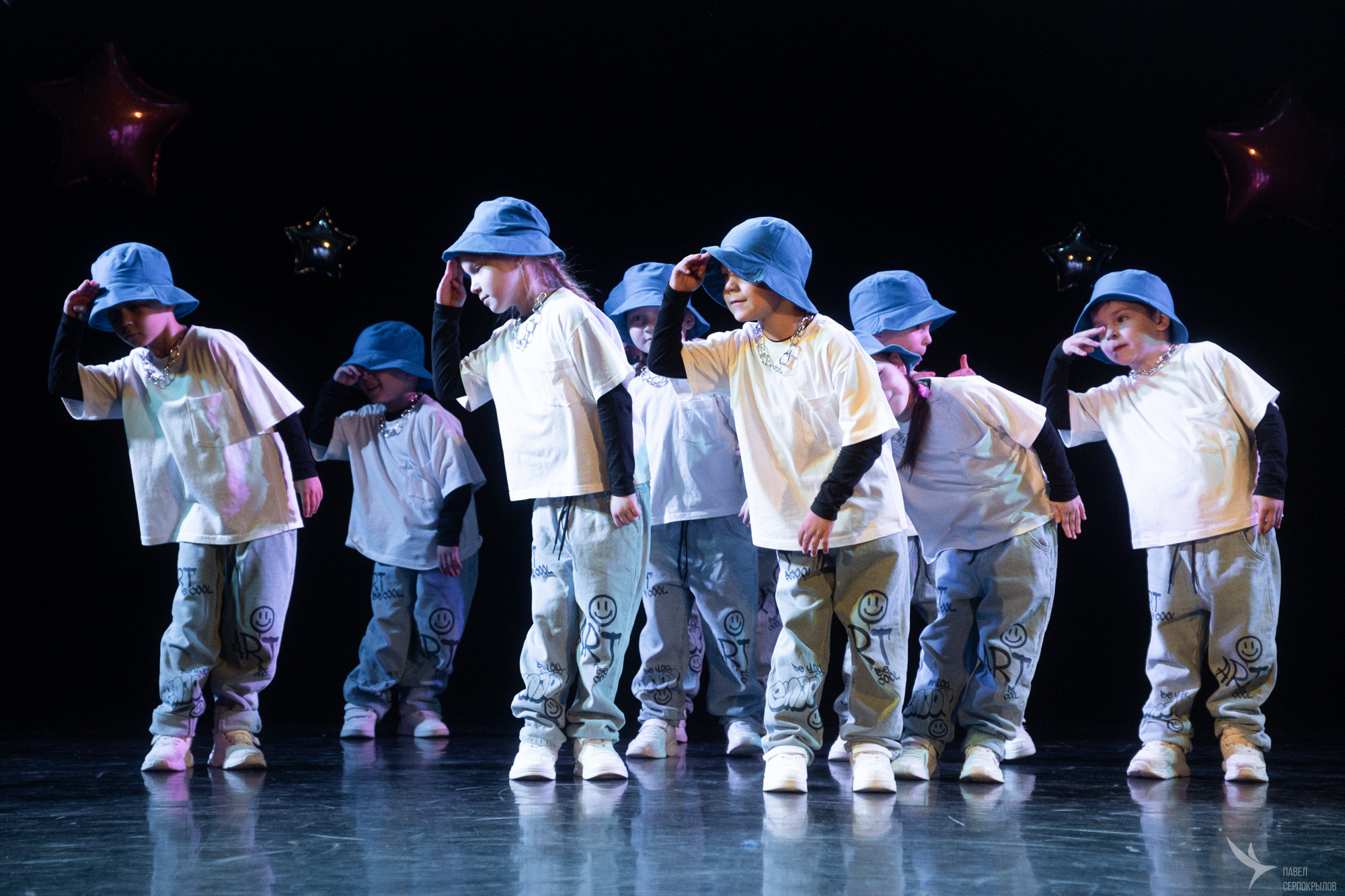 PULSE. Репортажный фотограф в Казани Павел Серпокрылов