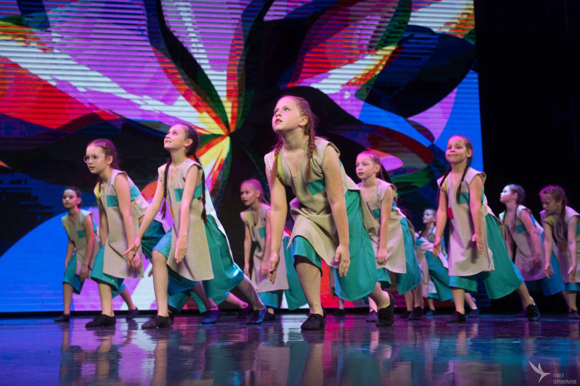 На пути к солнцу…. Репортажный фотограф в Казани Павел Серпокрылов