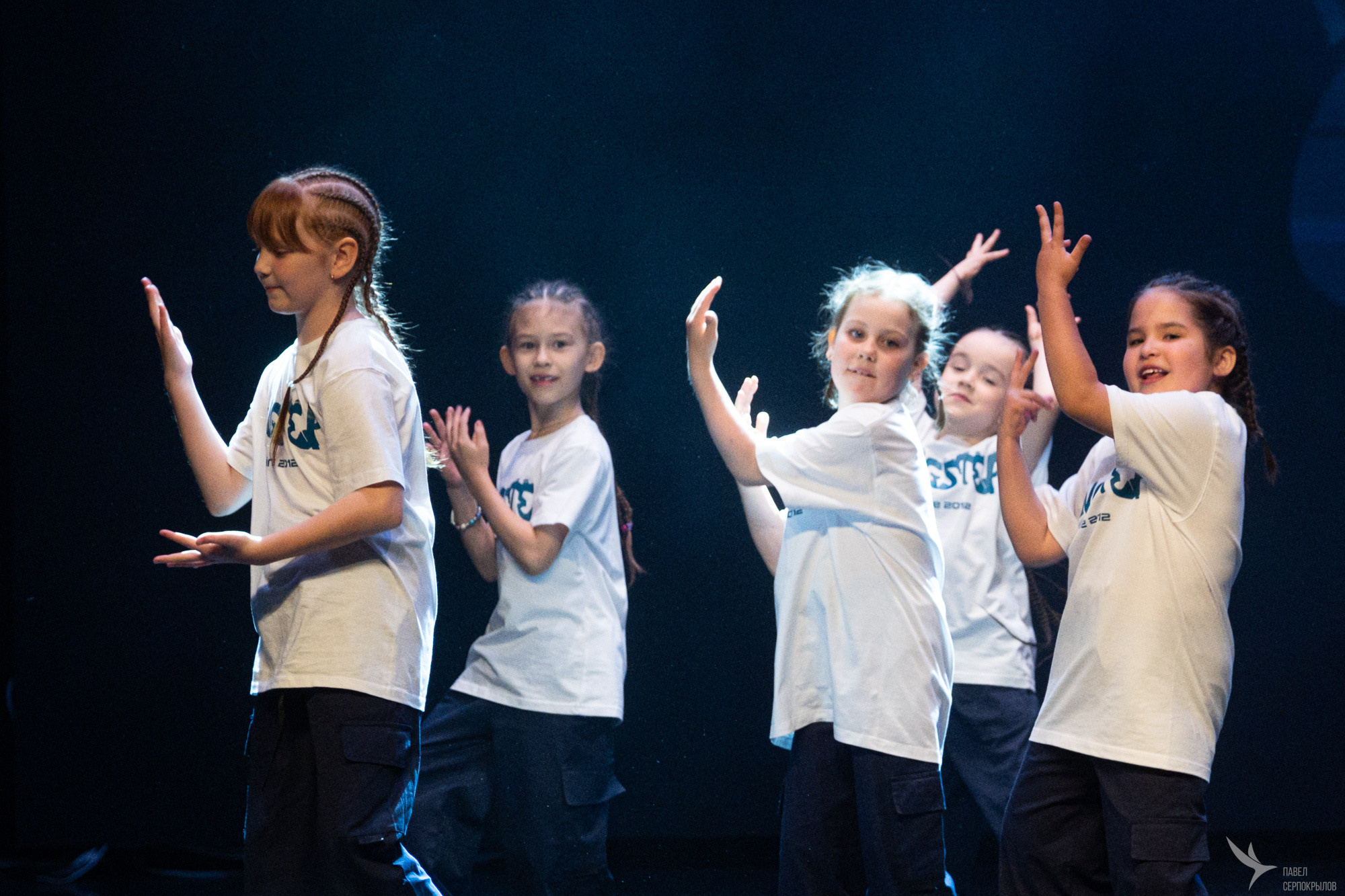 Kingstep Show 10. Репортажный фотограф в Казани Павел Серпокрылов