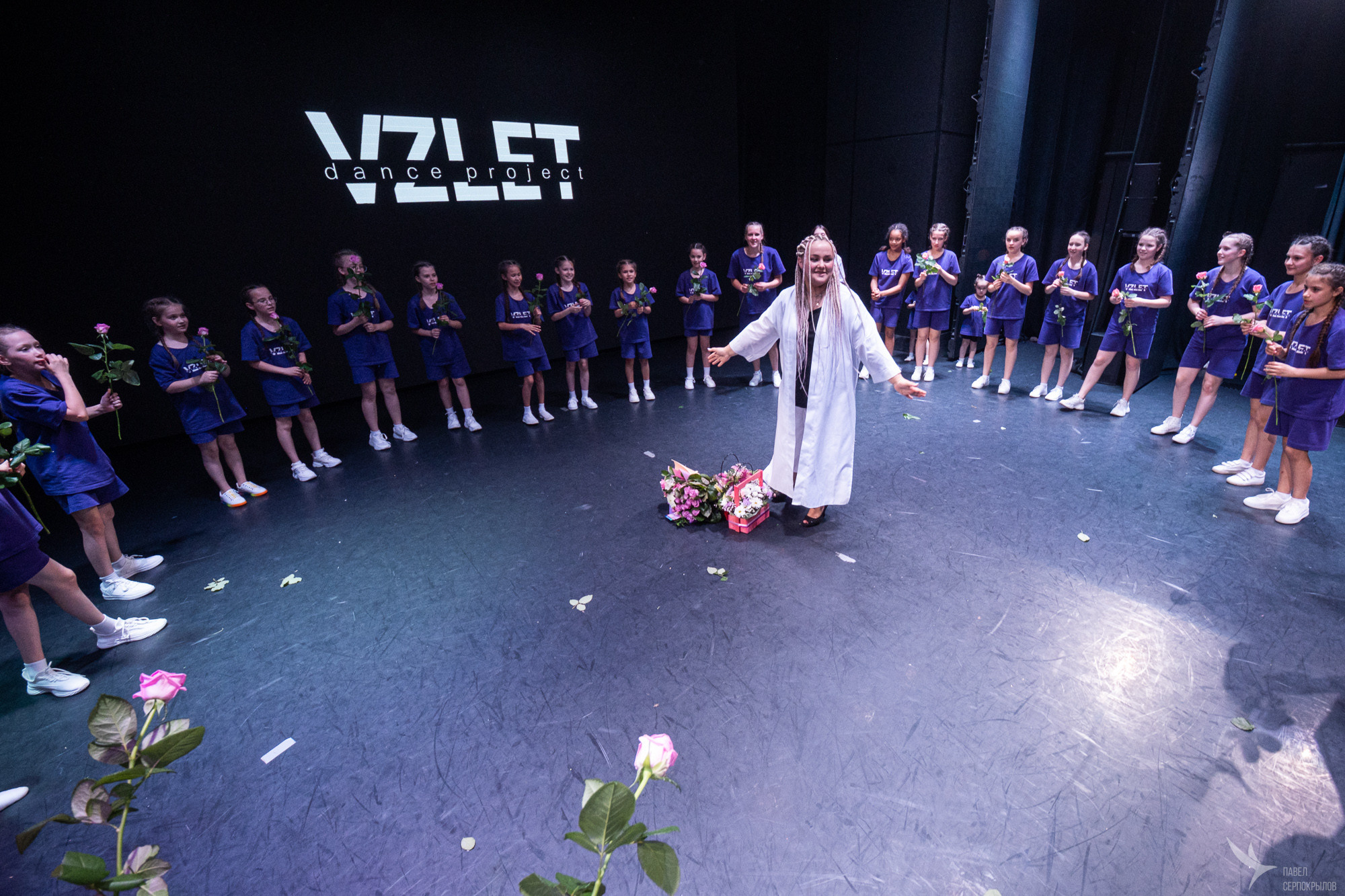 На пути к солнцу…. Репортажный фотограф в Казани Павел Серпокрылов