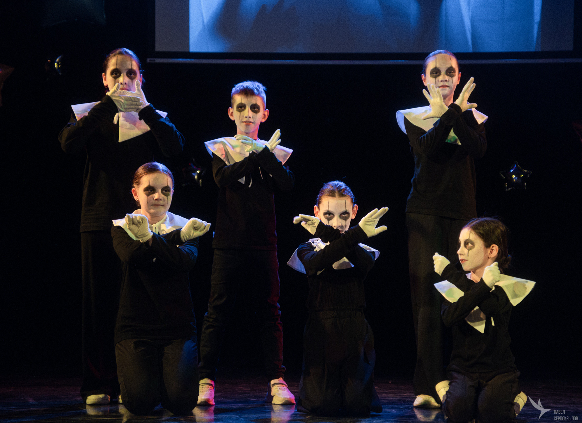 PULSE. Репортажный фотограф в Казани Павел Серпокрылов