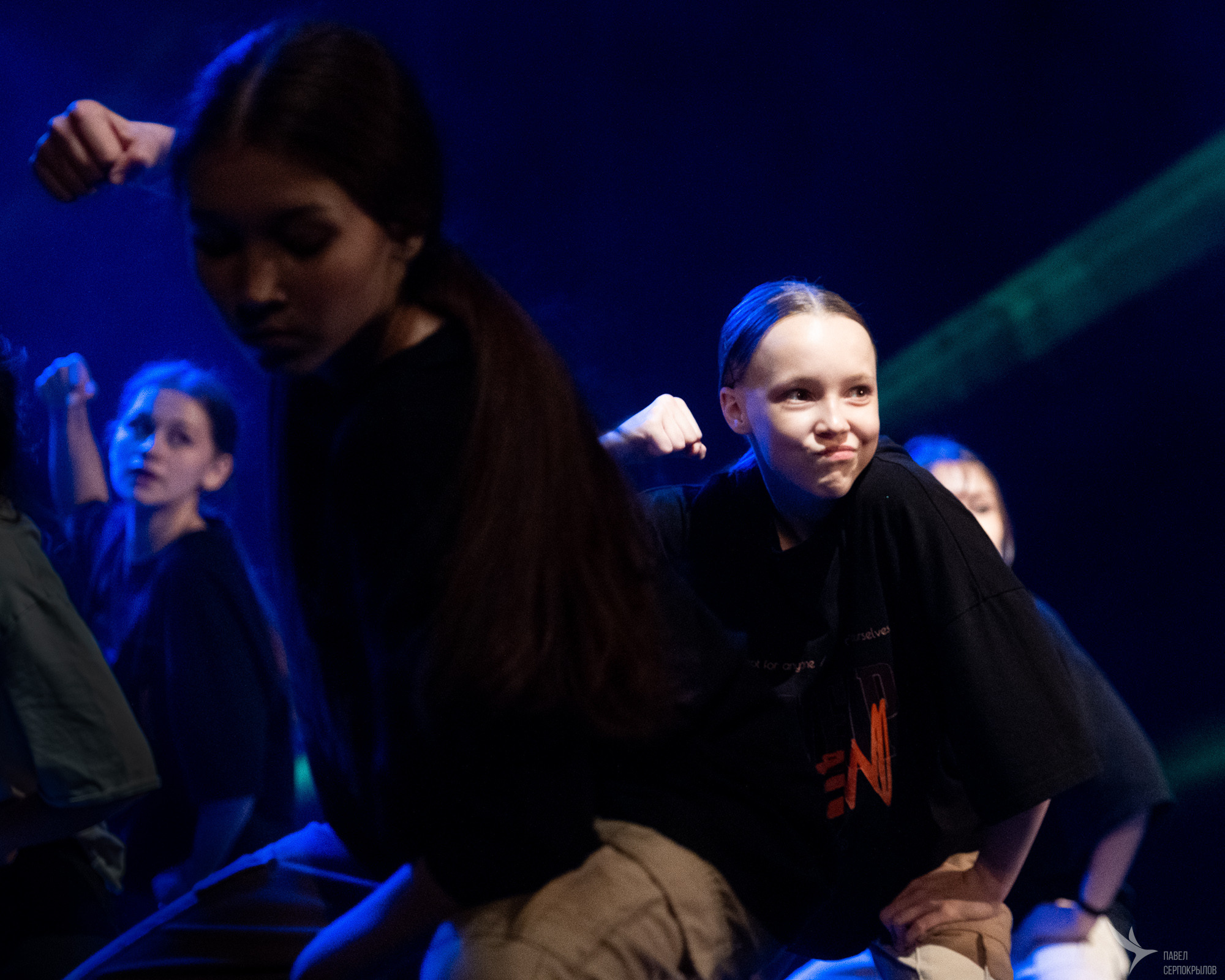 MOVE UP. Репортажный фотограф в Казани Павел Серпокрылов