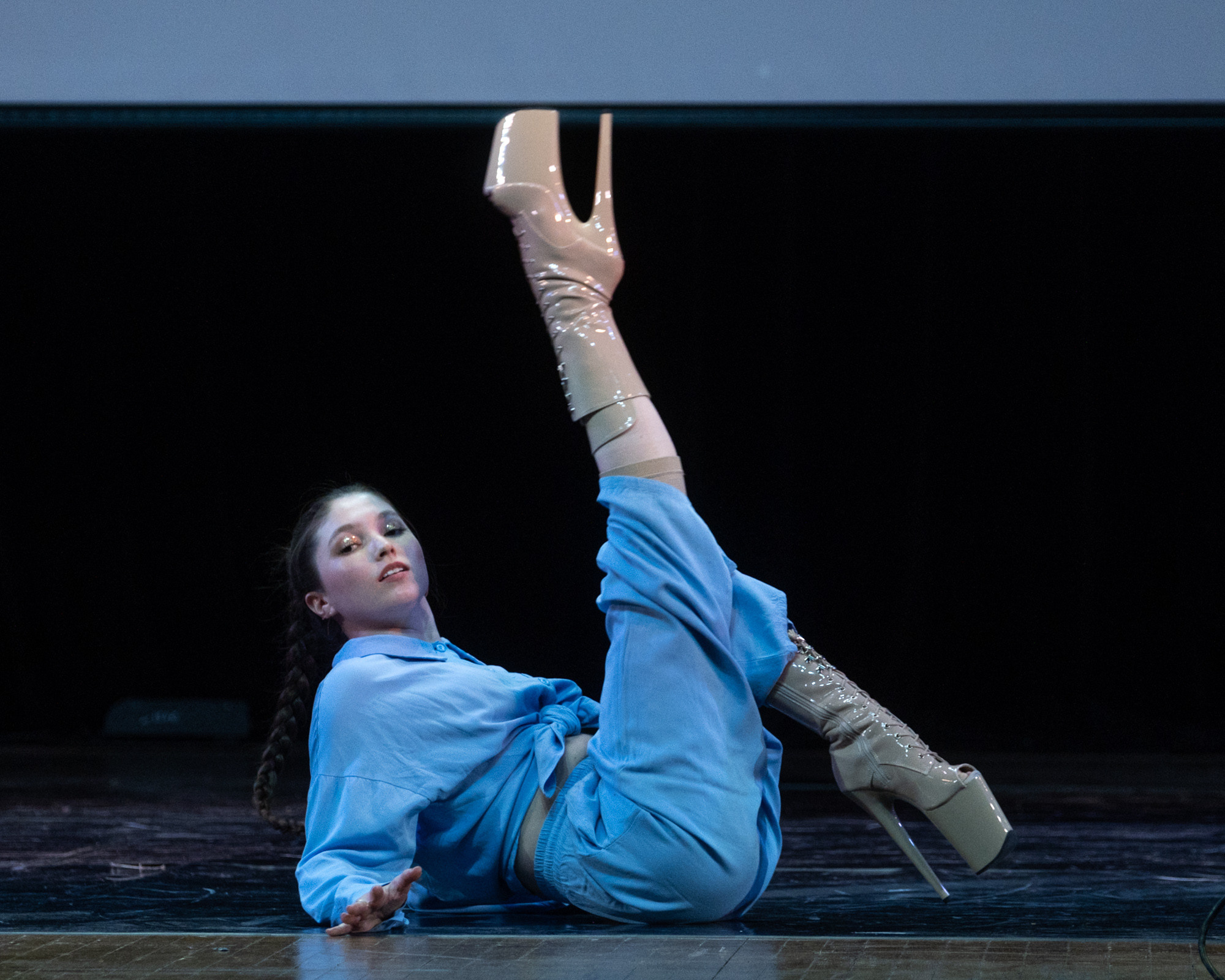 PULSE DANCE FEST 2023. Репортажный фотограф в Казани Павел Серпокрылов