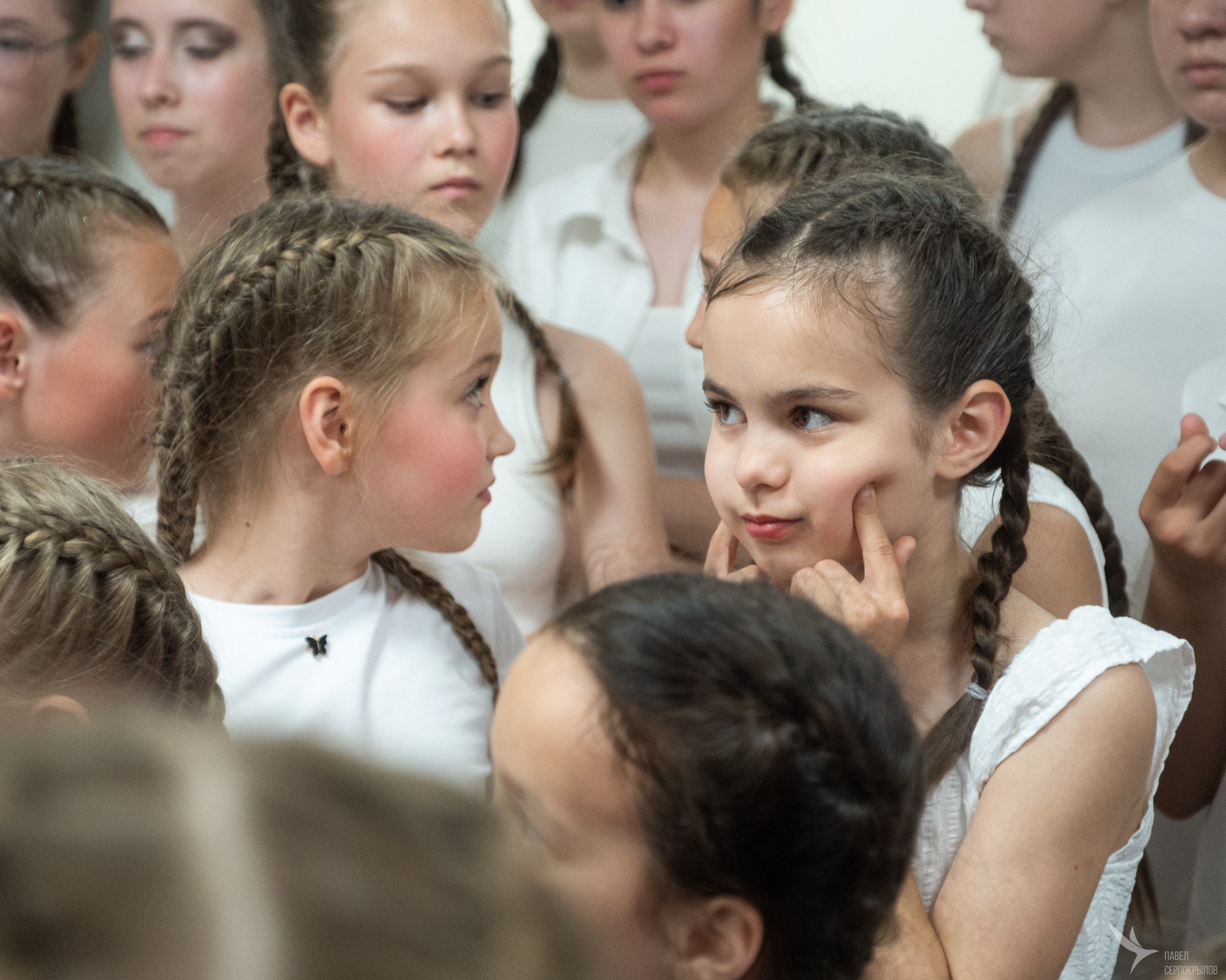 На пути к солнцу…. Репортажный фотограф в Казани Павел Серпокрылов